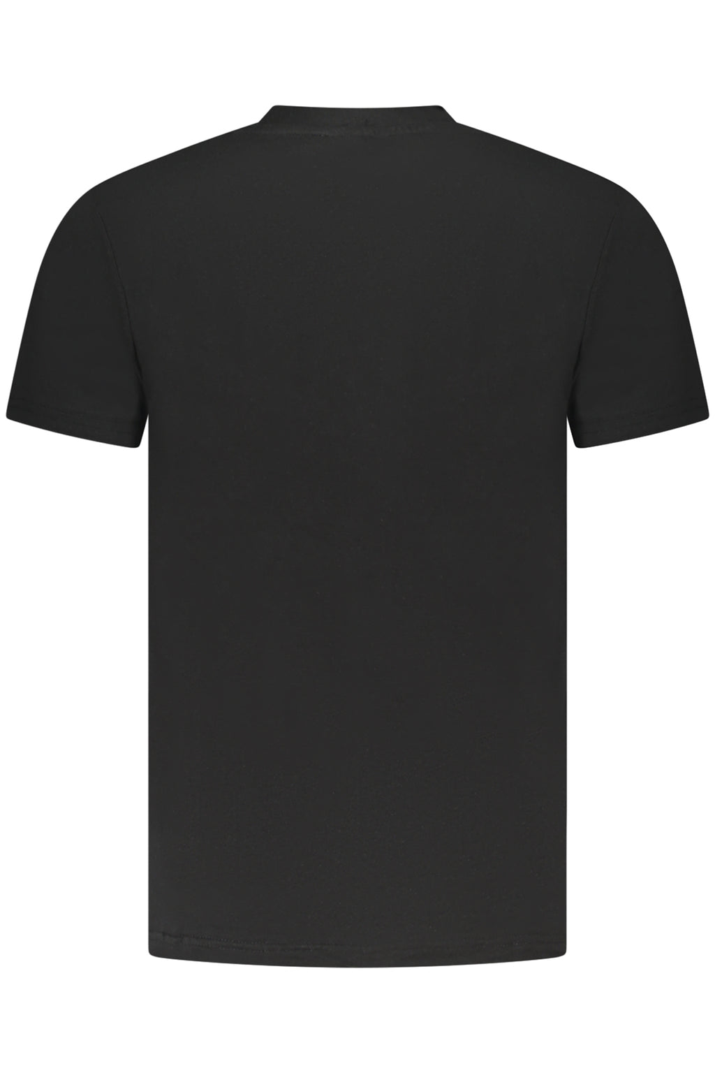 T-Shirt CAVALLI CLASS Nero