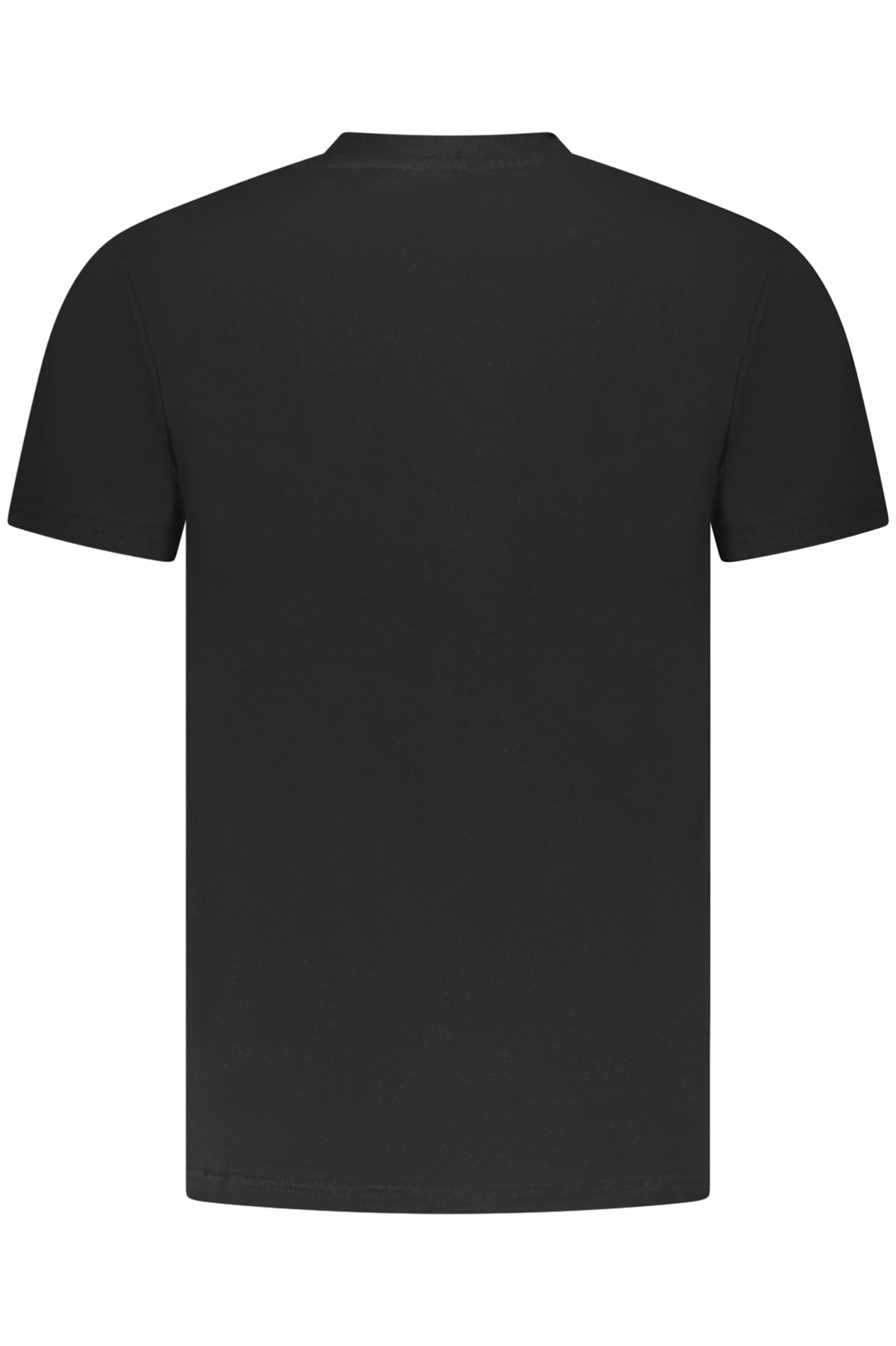 T-Shirt CAVALLI CLASS Nero