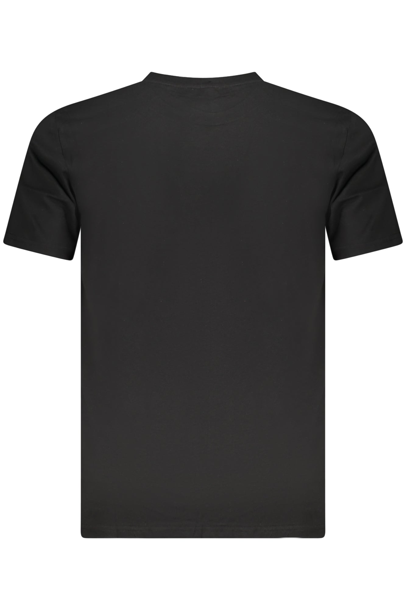 T-Shirt CAVALLI CLASS Nero
