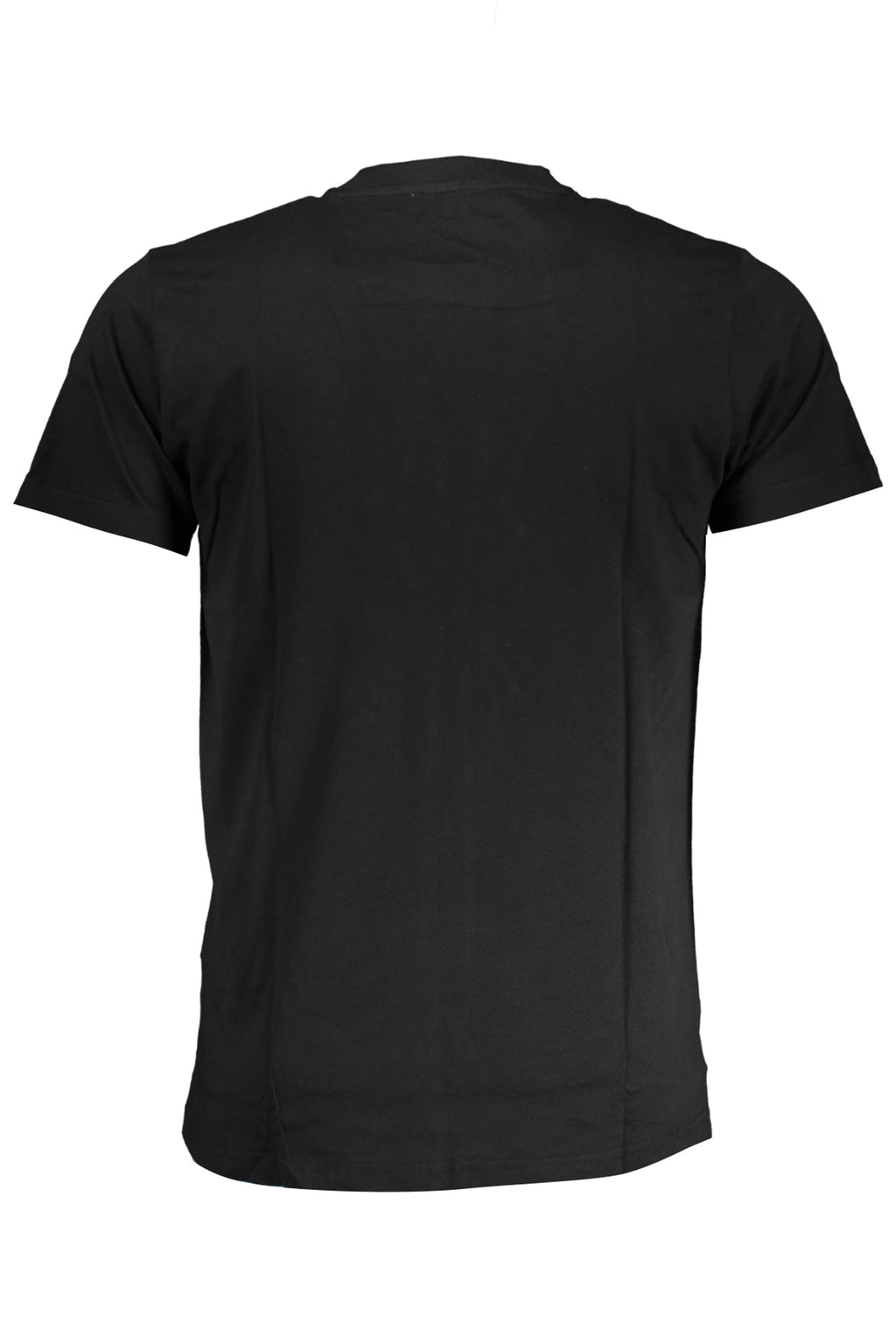 T-Shirt CAVALLI CLASS Nero