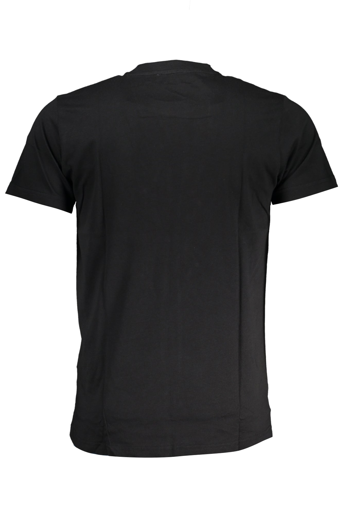T-Shirt CAVALLI CLASS Nero