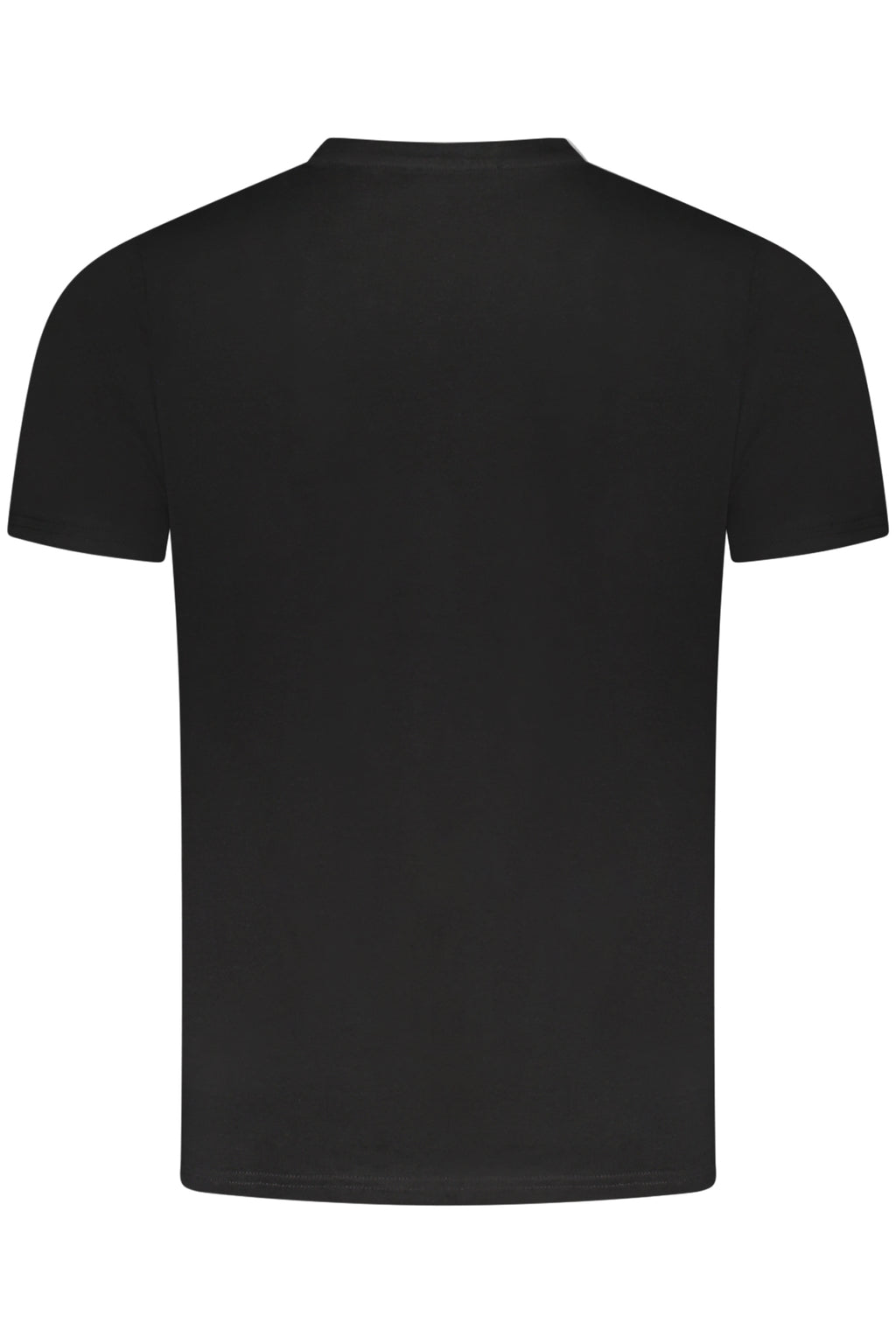 T-Shirt CAVALLI CLASS Nero