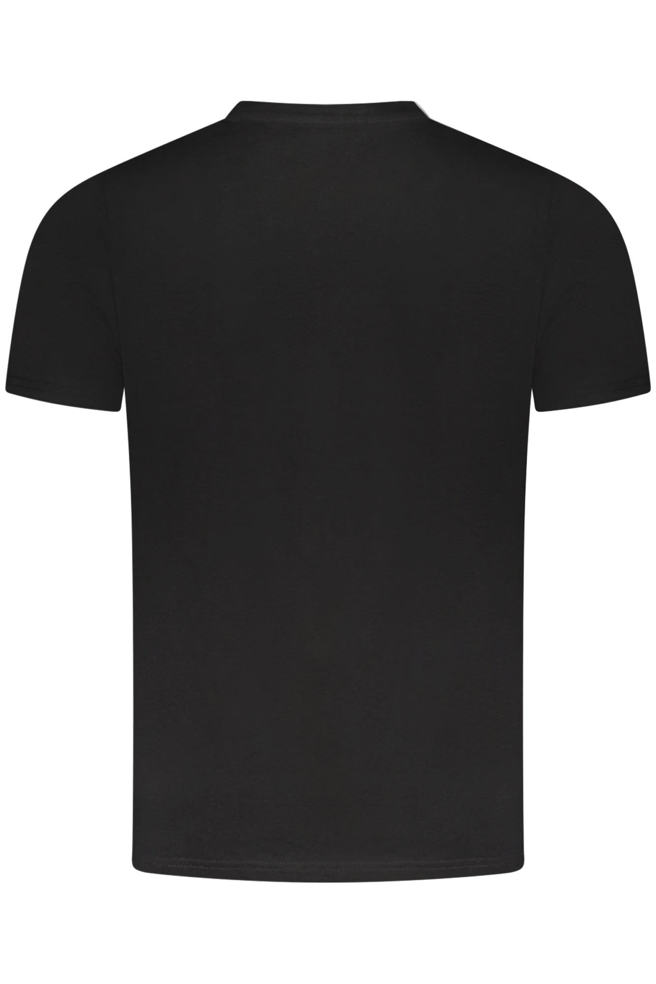 T-Shirt CAVALLI CLASS Nero