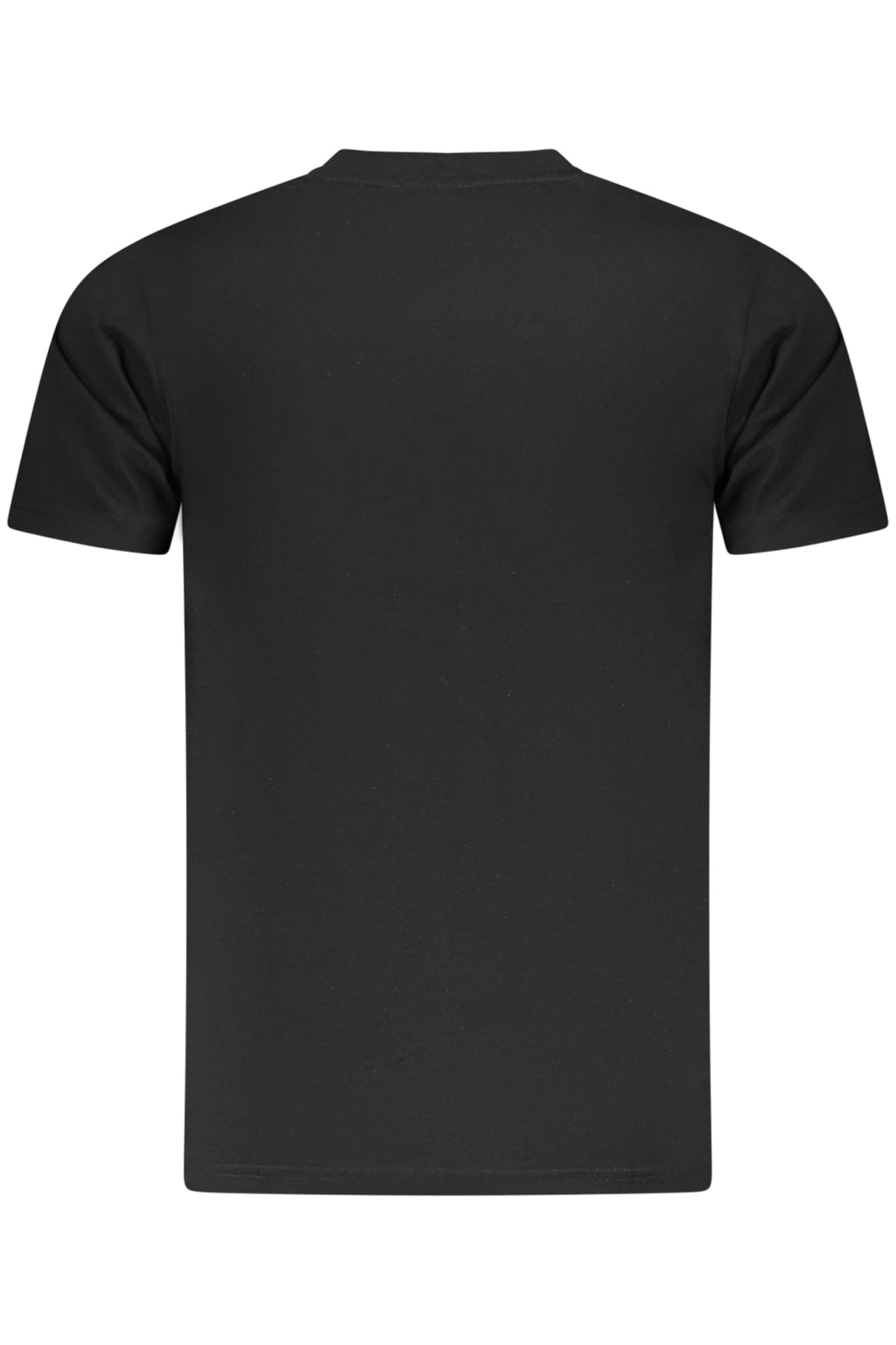 T-Shirt CAVALLI CLASS Nero