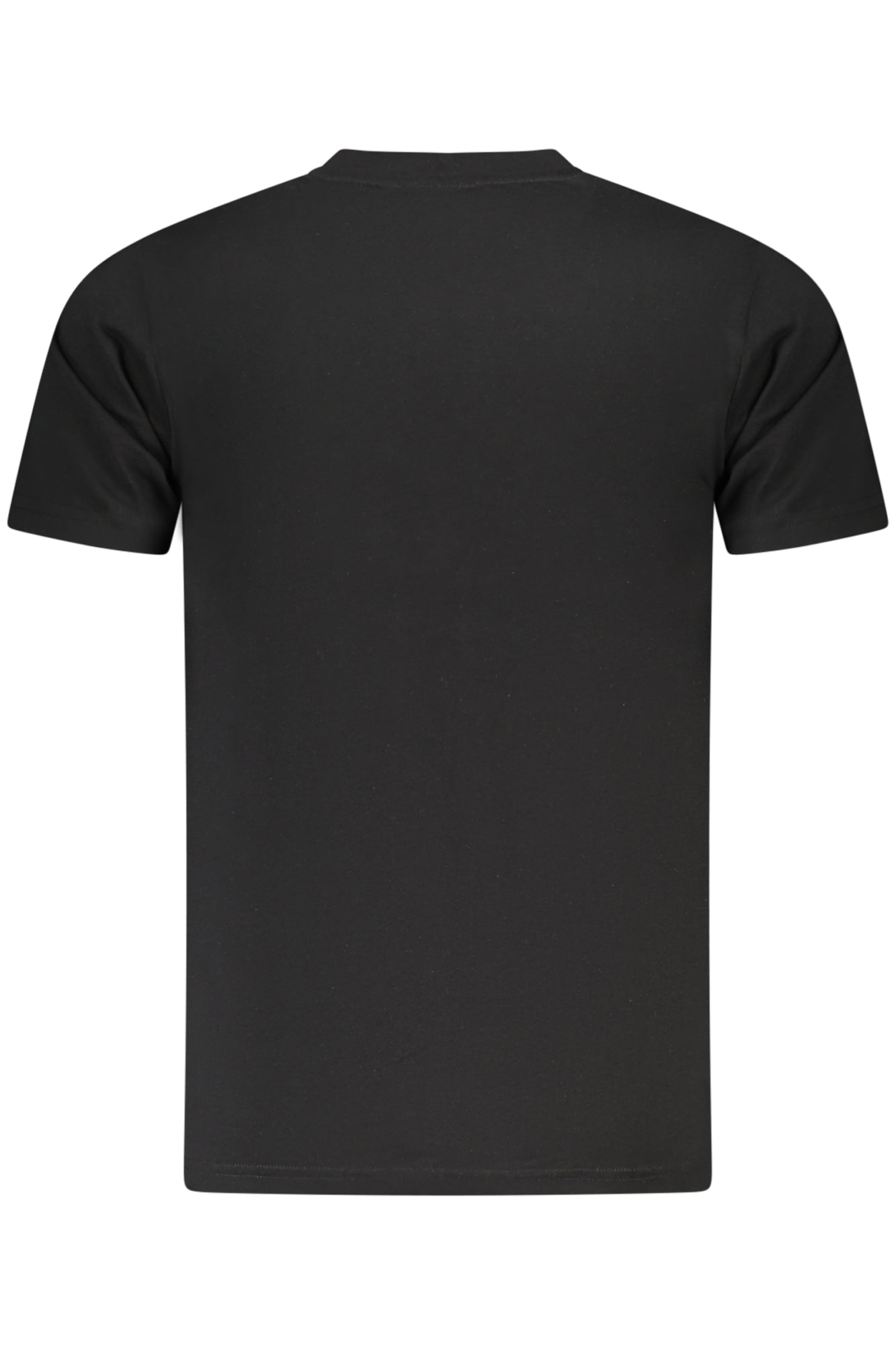 T-Shirt CAVALLI CLASS Nero