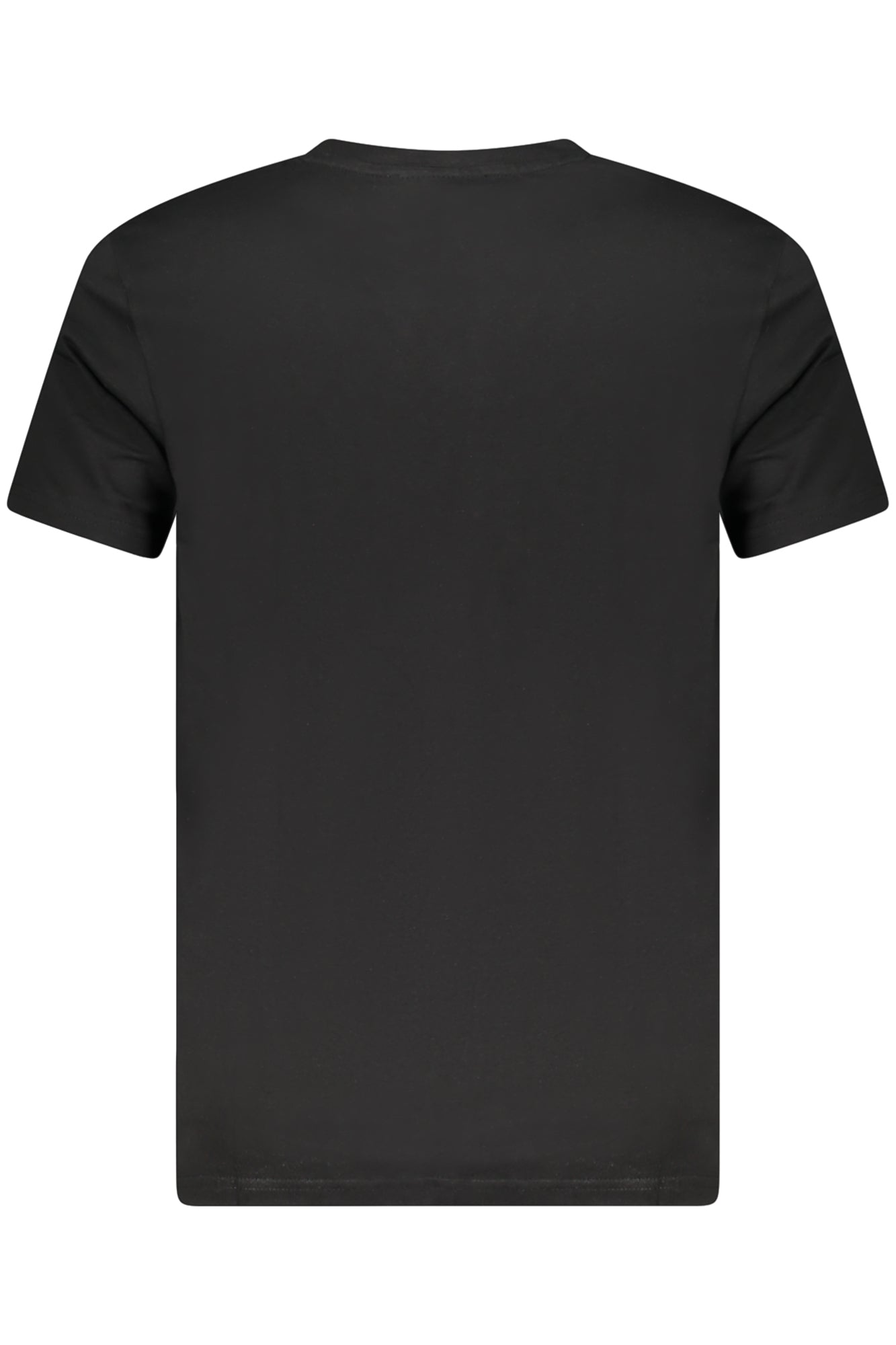 T-Shirt CAVALLI CLASS Nero