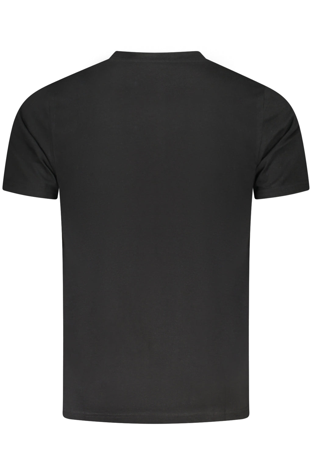 T-Shirt CAVALLI CLASS Nero