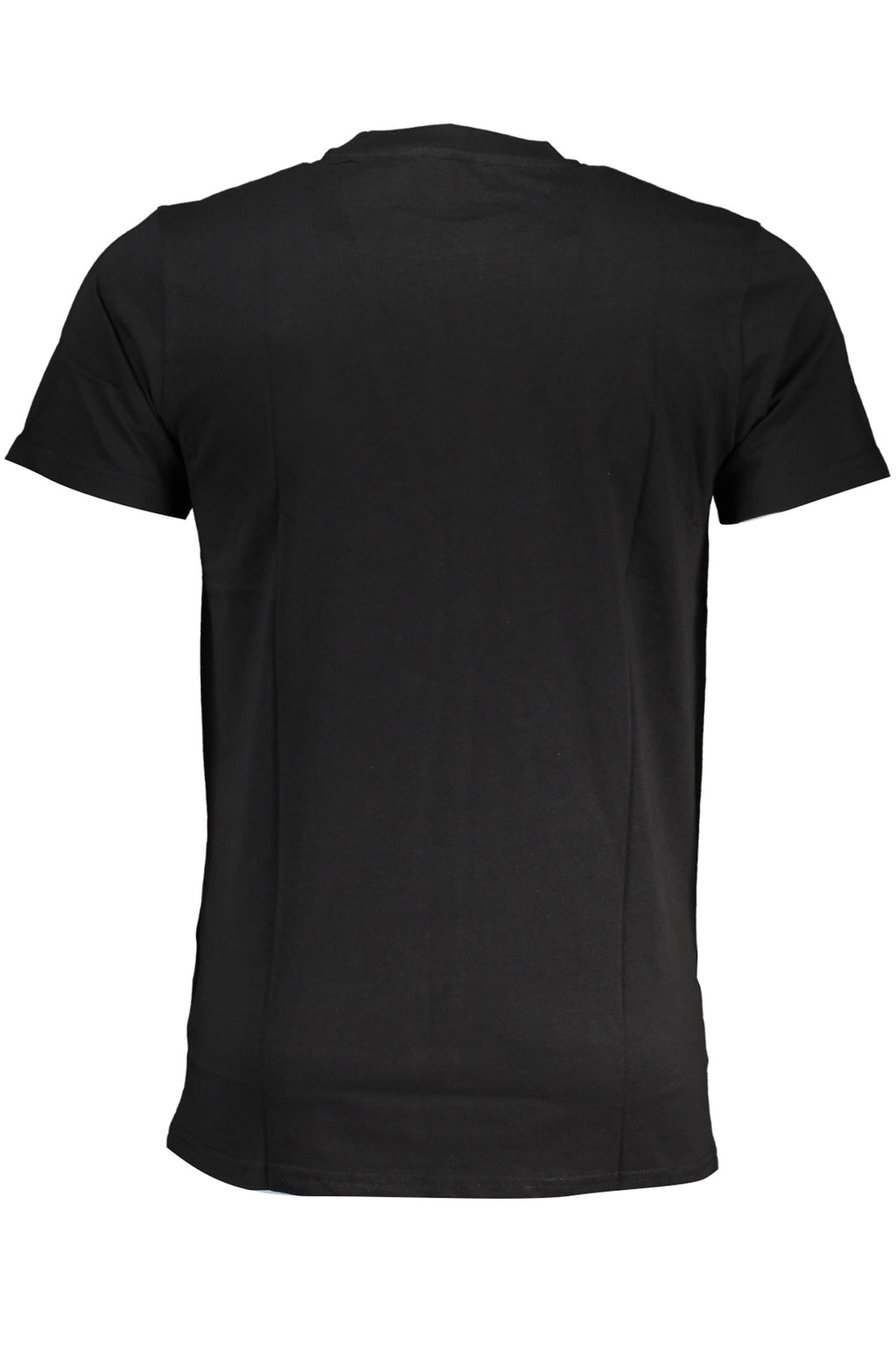 T-Shirt CAVALLI CLASS Nero