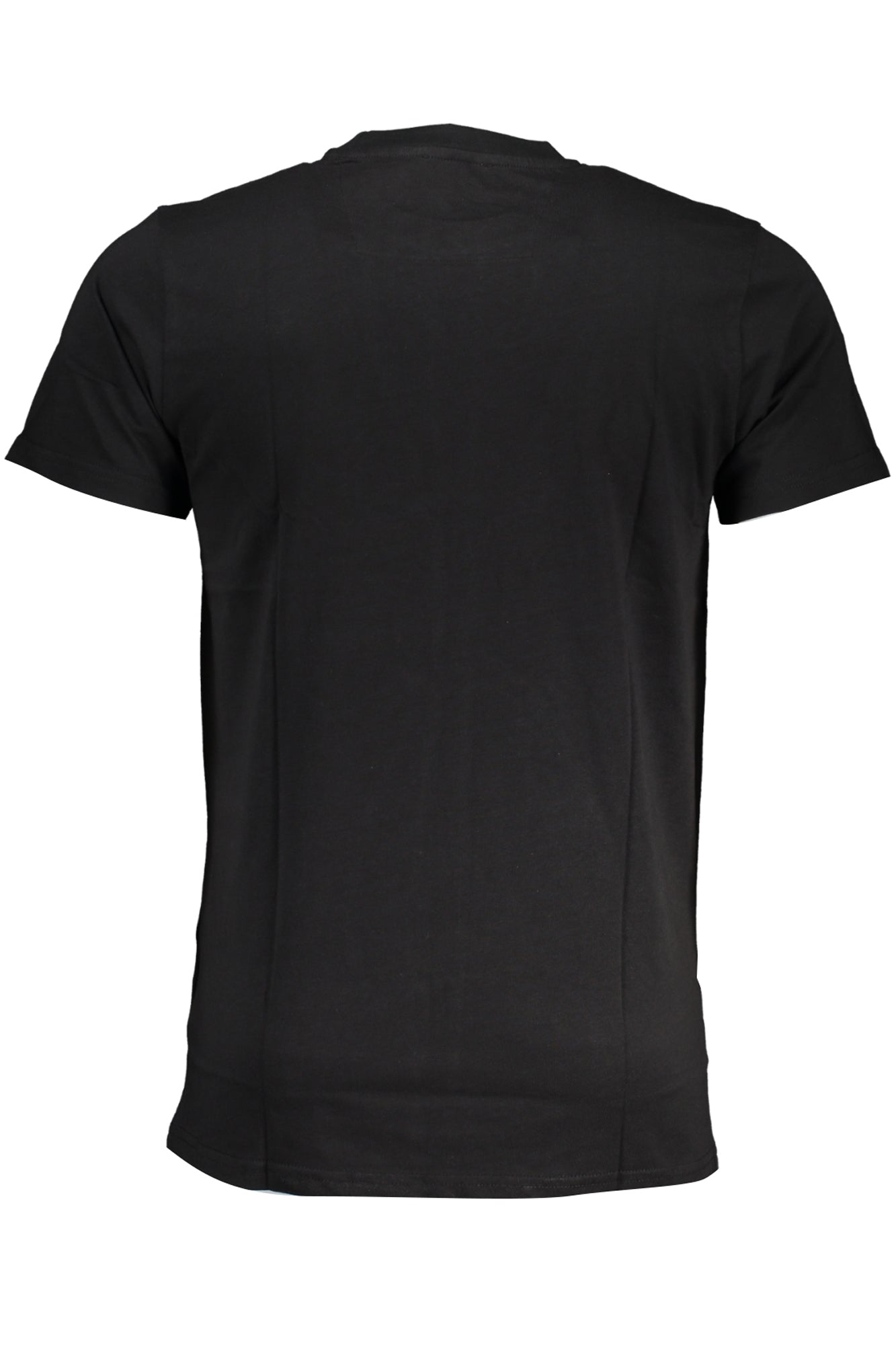 T-Shirt CAVALLI CLASS Nero