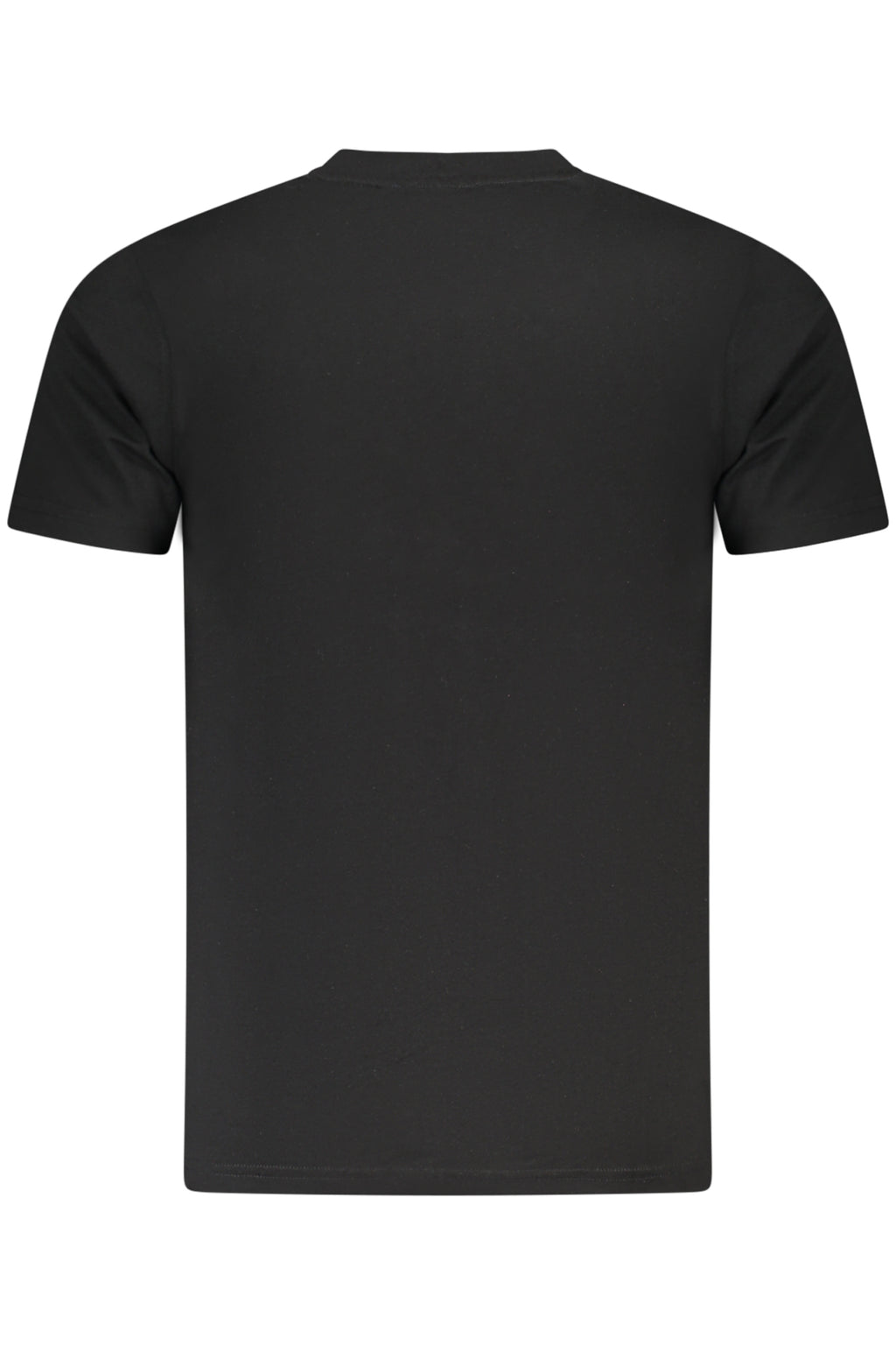 T-Shirt CAVALLI CLASS Nero
