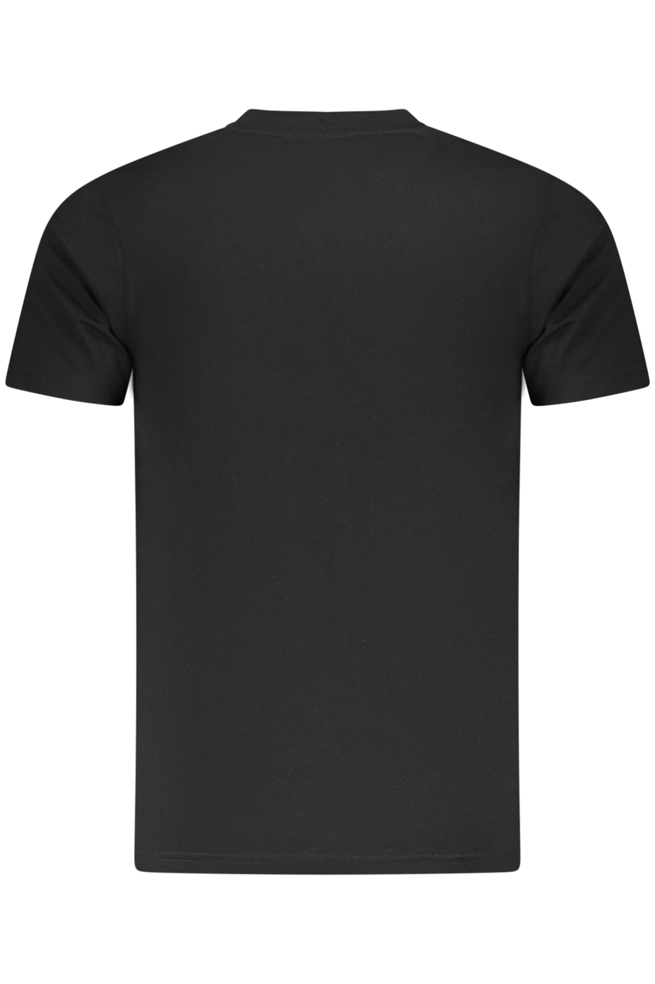T-Shirt CAVALLI CLASS Nero