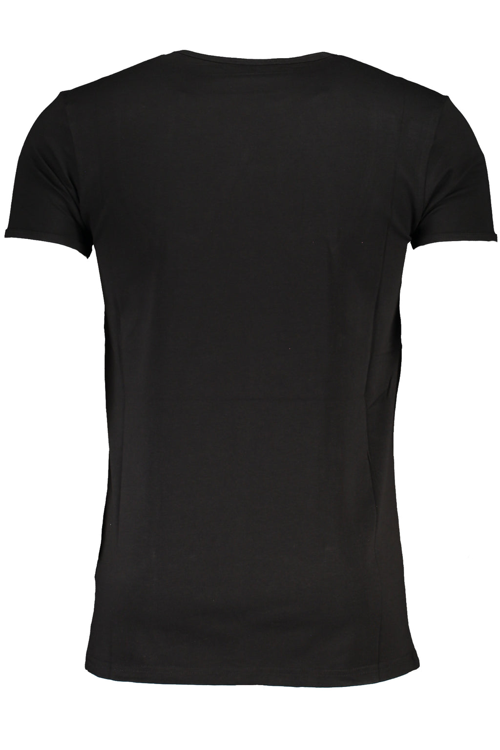 T-Shirt CAVALLI CLASS Nero QXO03AJD003