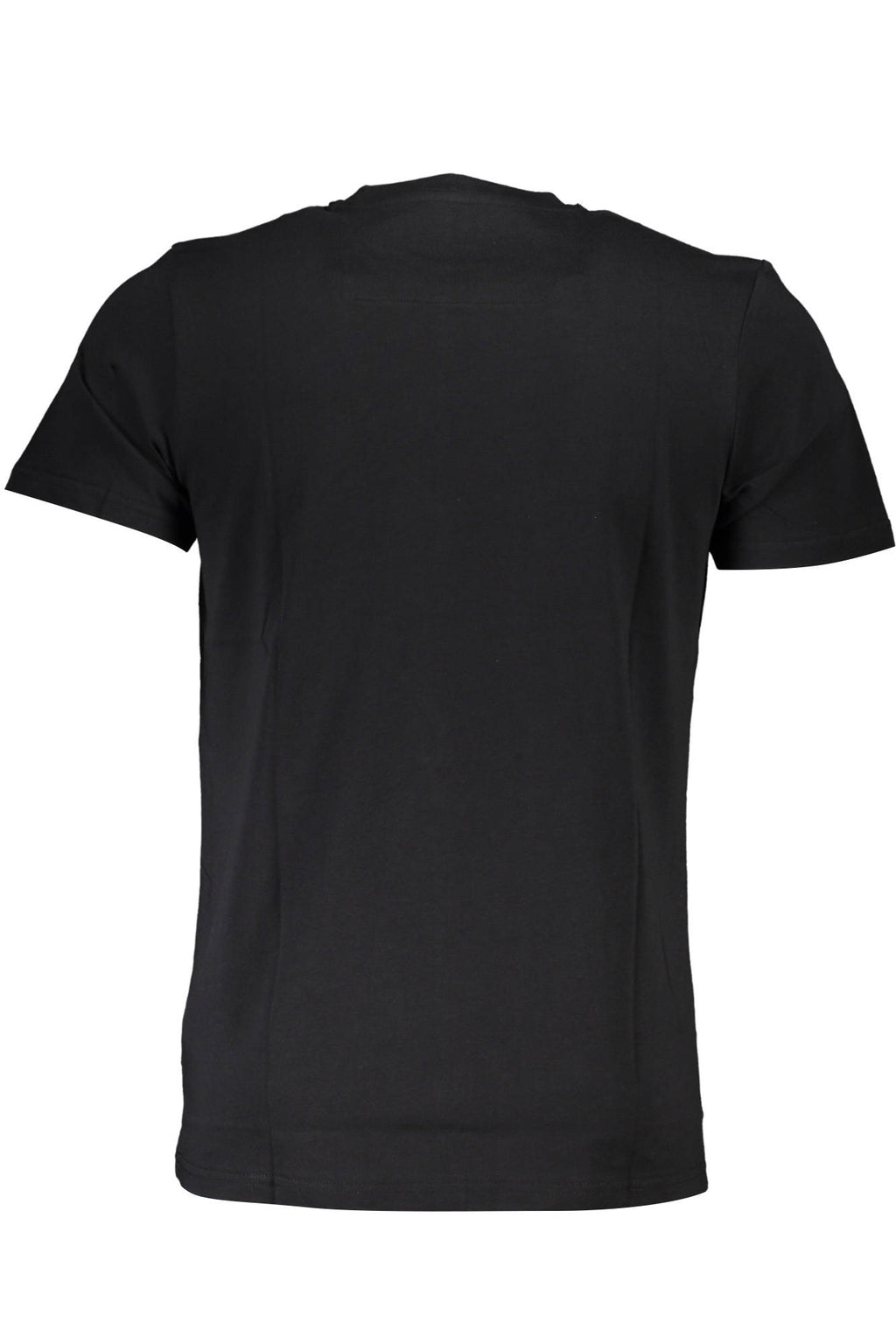 T-Shirt CAVALLI CLASS Nero