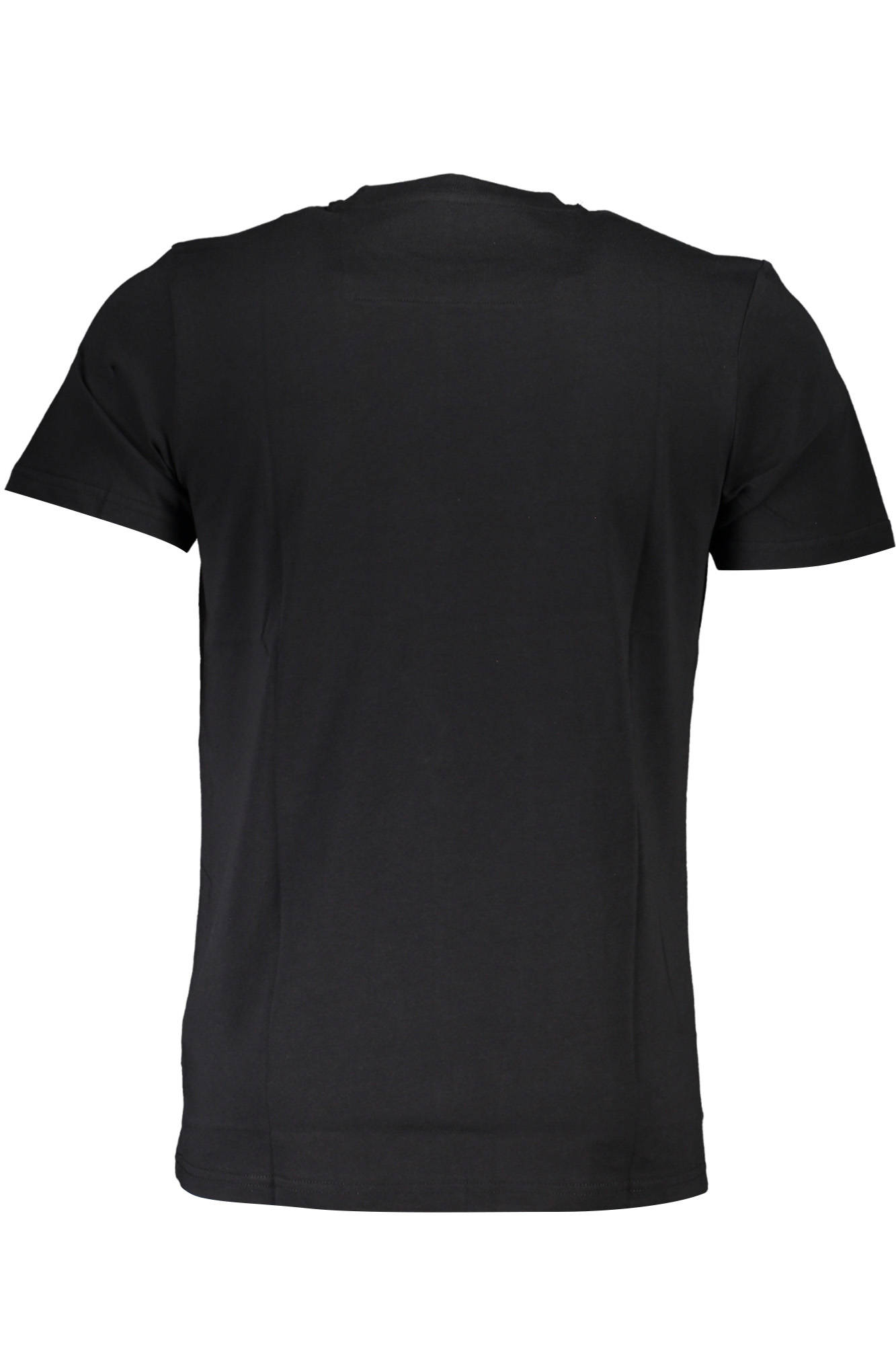 T-Shirt CAVALLI CLASS Nero