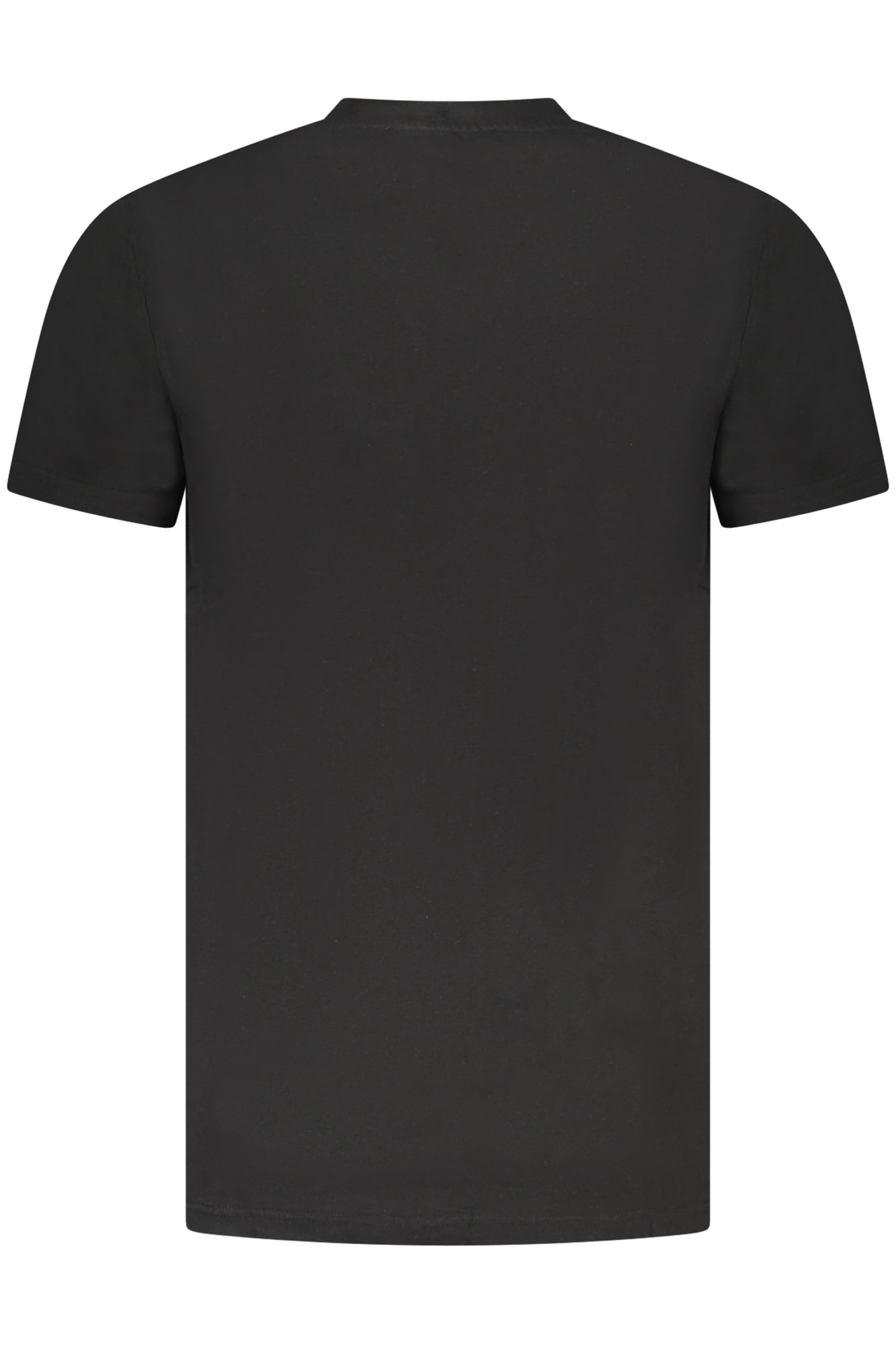 T-Shirt CAVALLI CLASS Nero