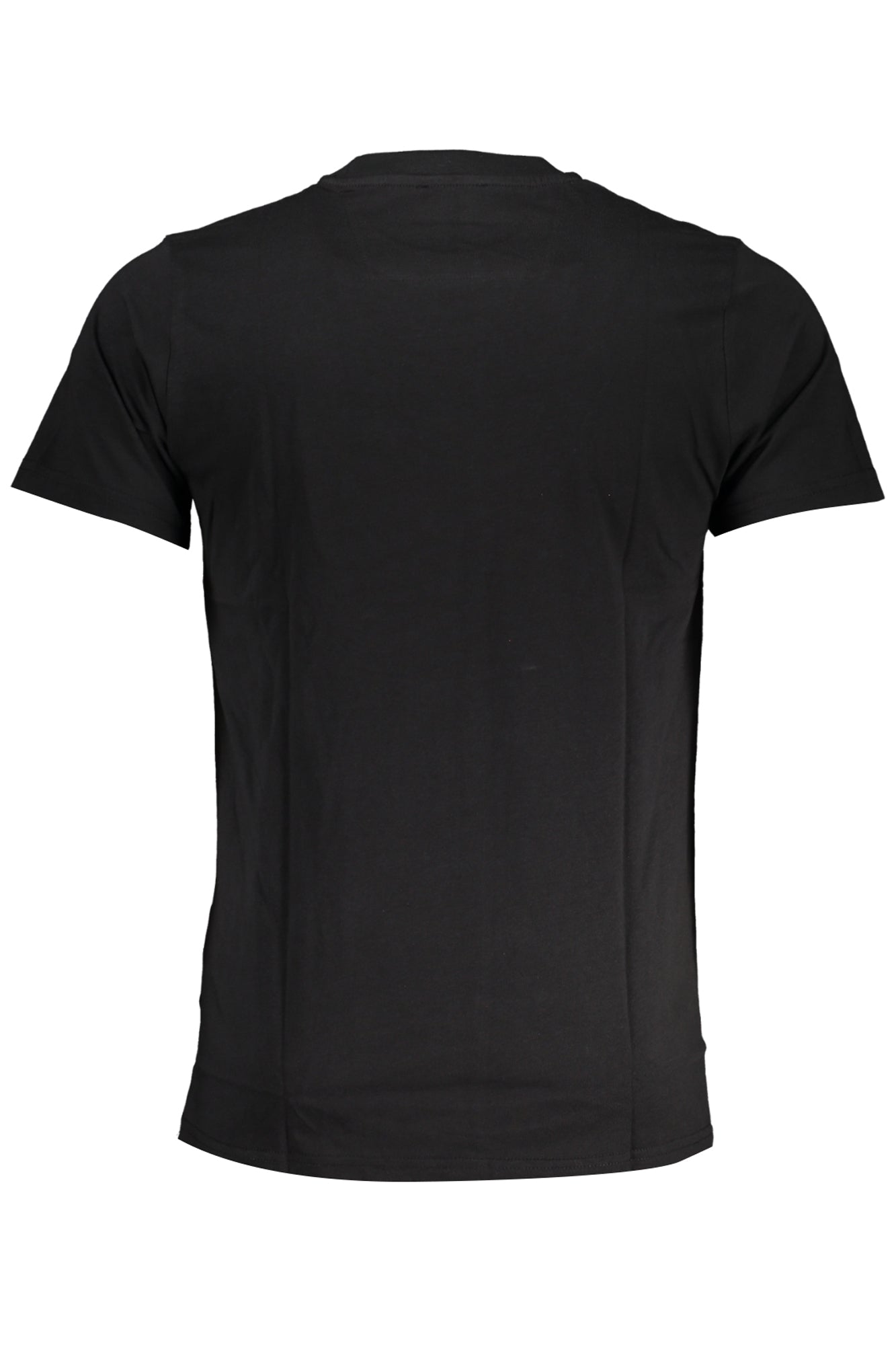 T-shirt CAVALLI CLASS Nero
