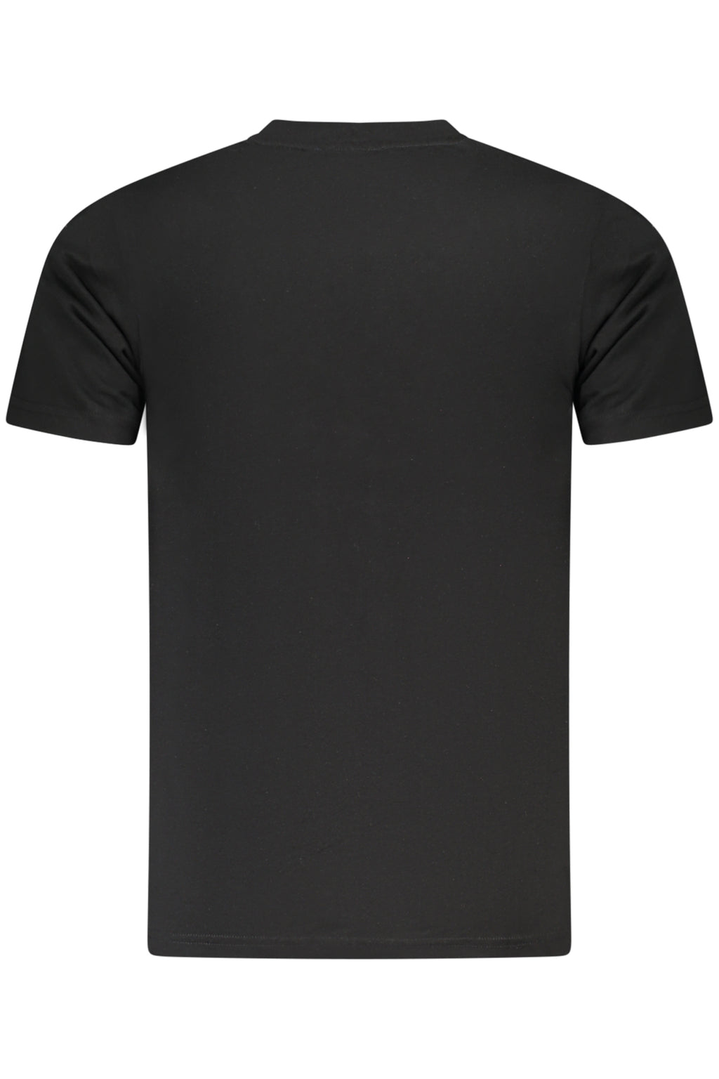 T-Shirt CAVALLI CLASS Nero