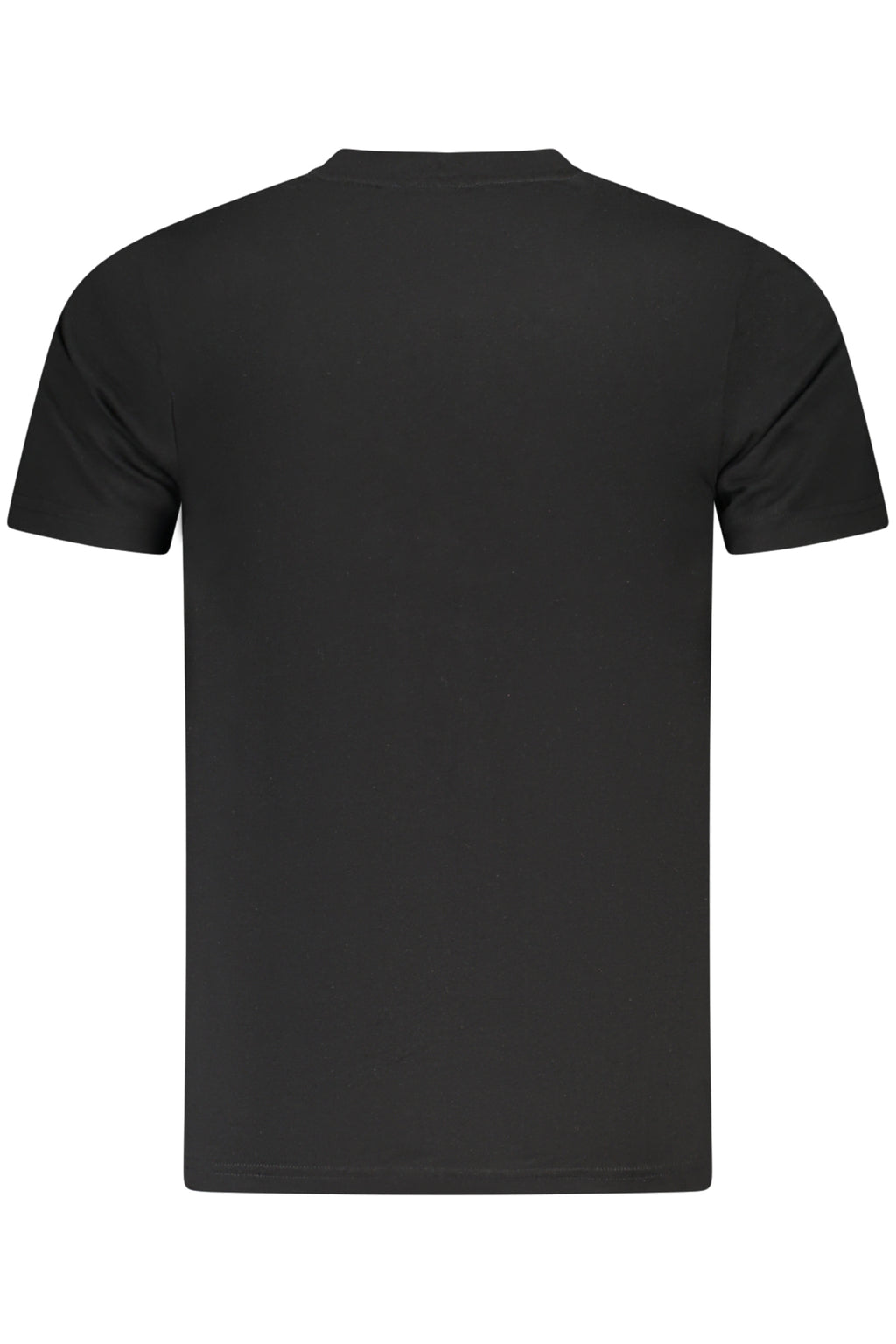 T-Shirt CAVALLI CLASS Nero