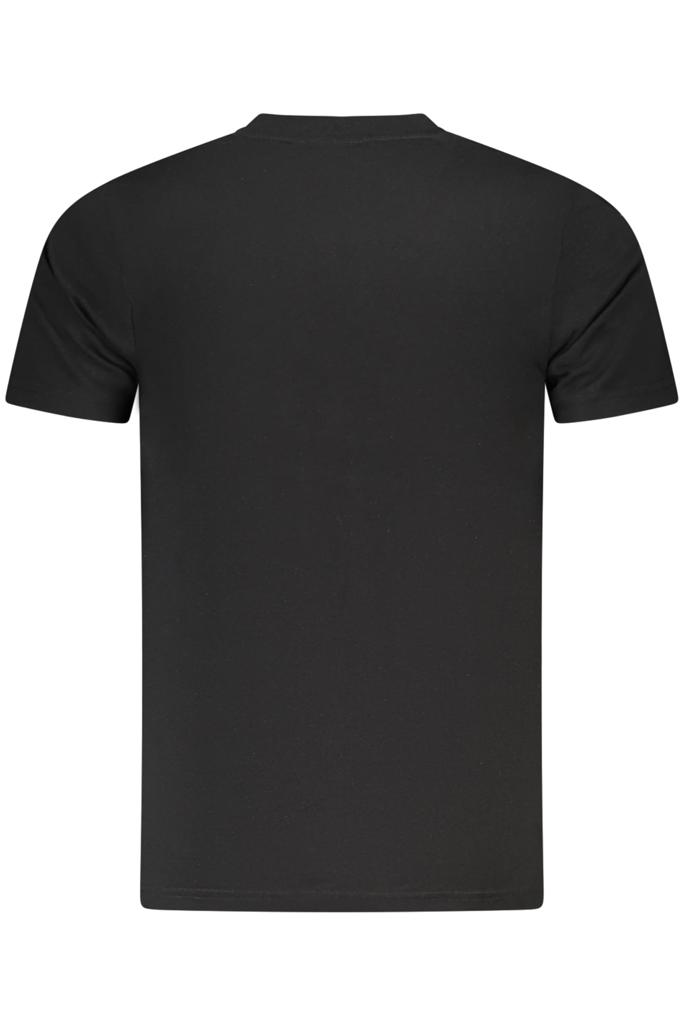 T-Shirt CAVALLI CLASS Nero