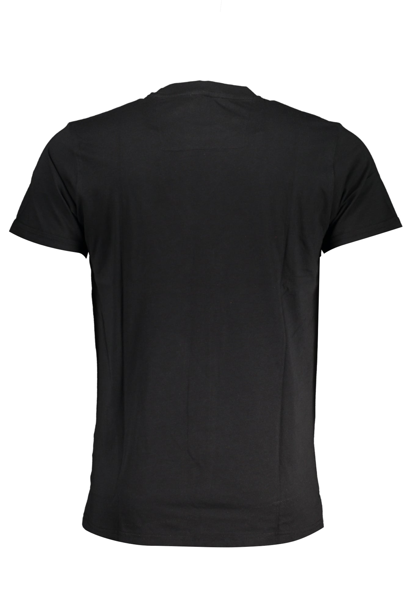 T-Shirt CAVALLI CLASS Nero