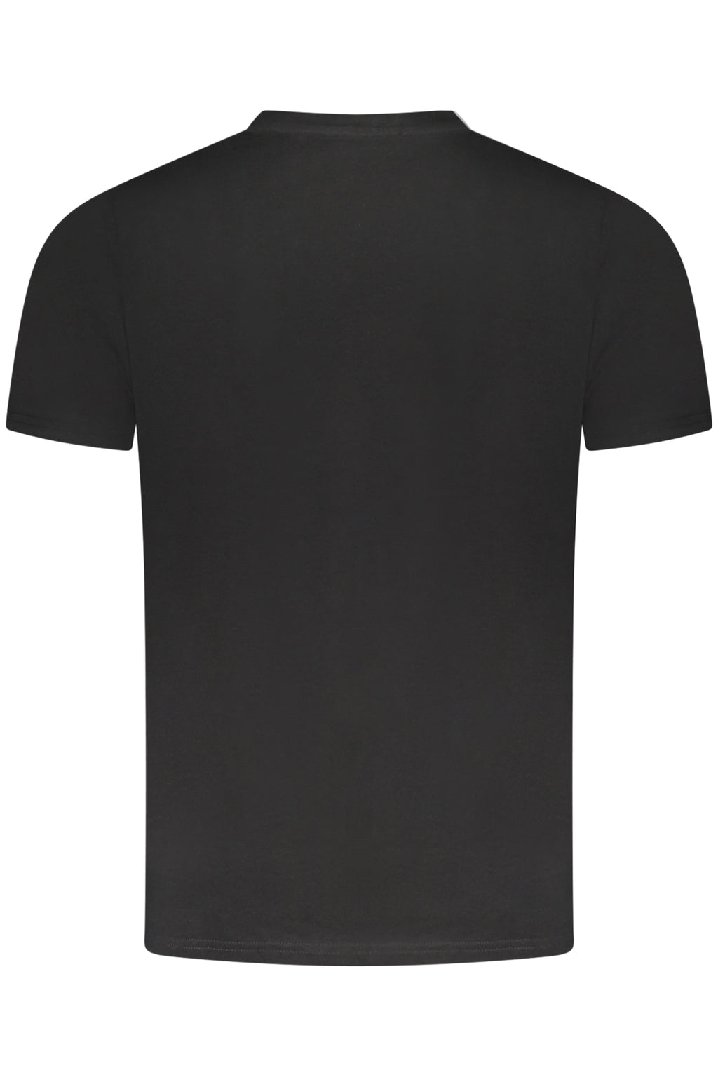 T-Shirt CAVALLI CLASS Nero
