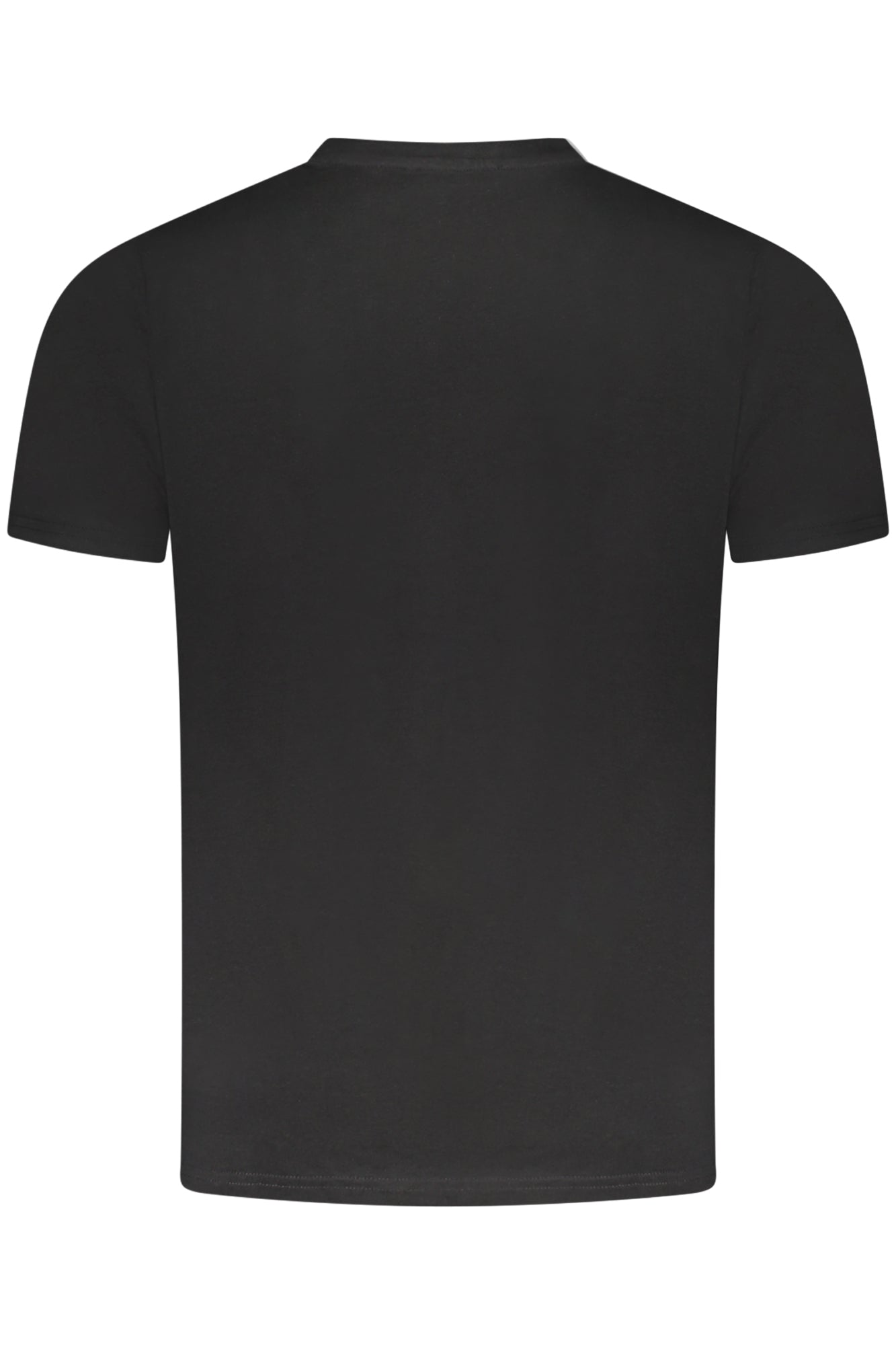 T-Shirt CAVALLI CLASS Nero