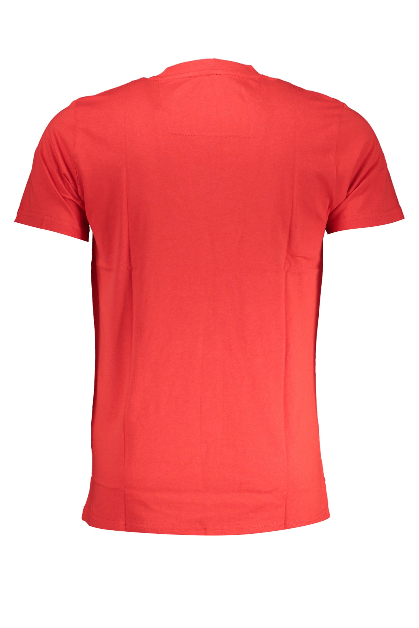 T-shirt CAVALLI CLASS Rosso