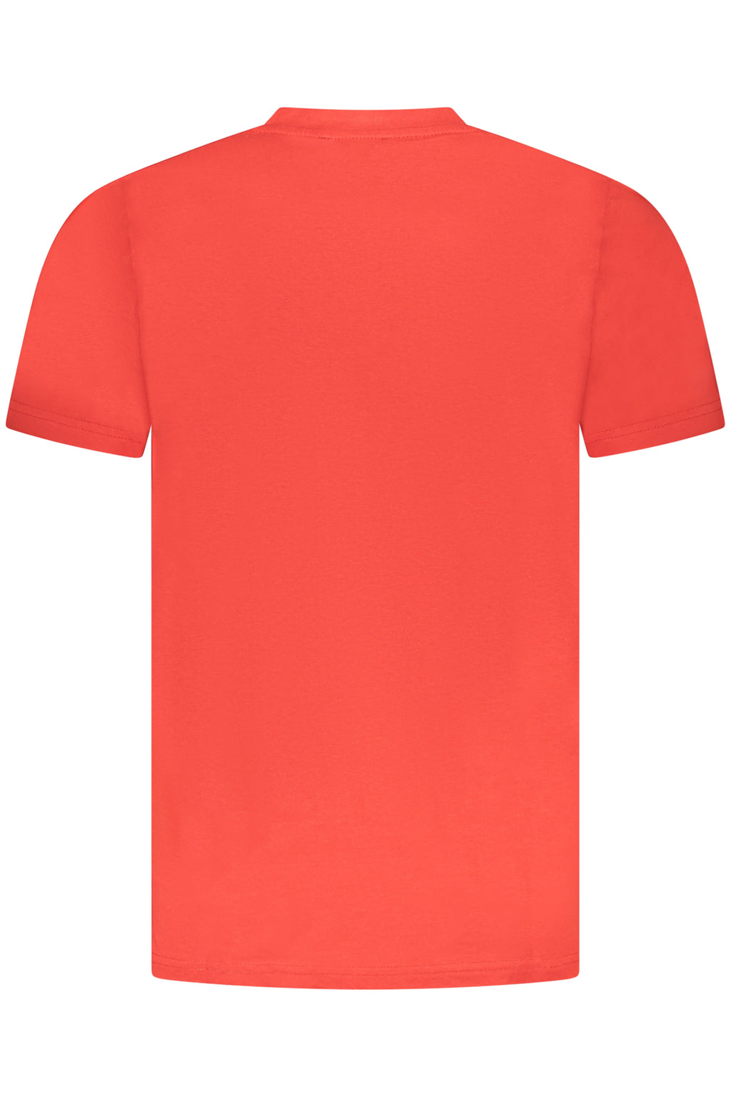 T-Shirt CAVALLI CLASS Rosso