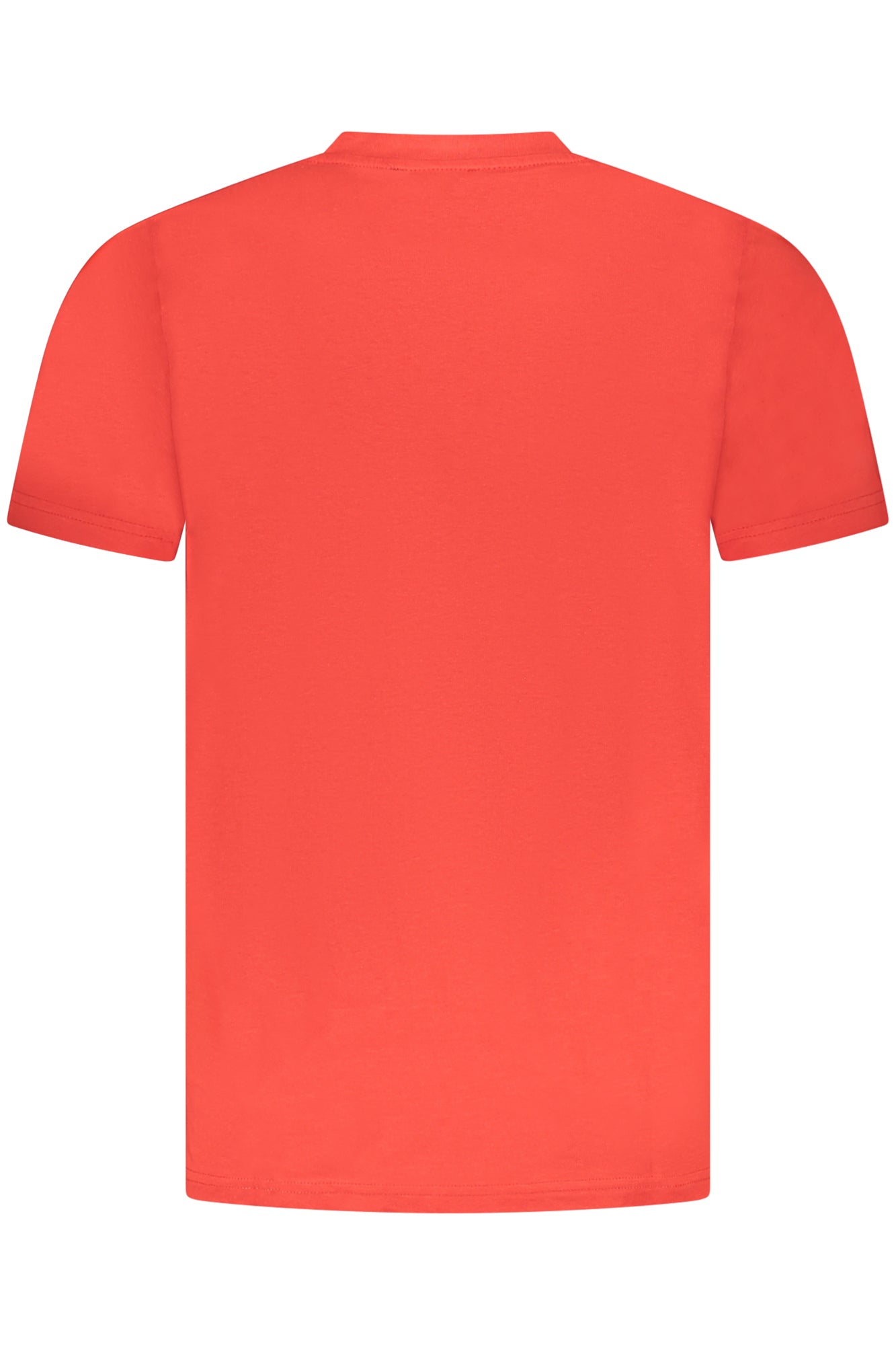 T-Shirt CAVALLI CLASS Rosso