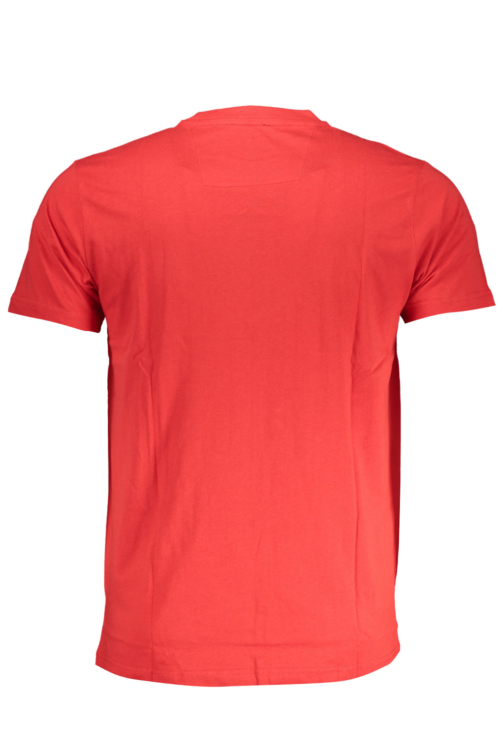T-Shirt CAVALLI CLASS Rosso