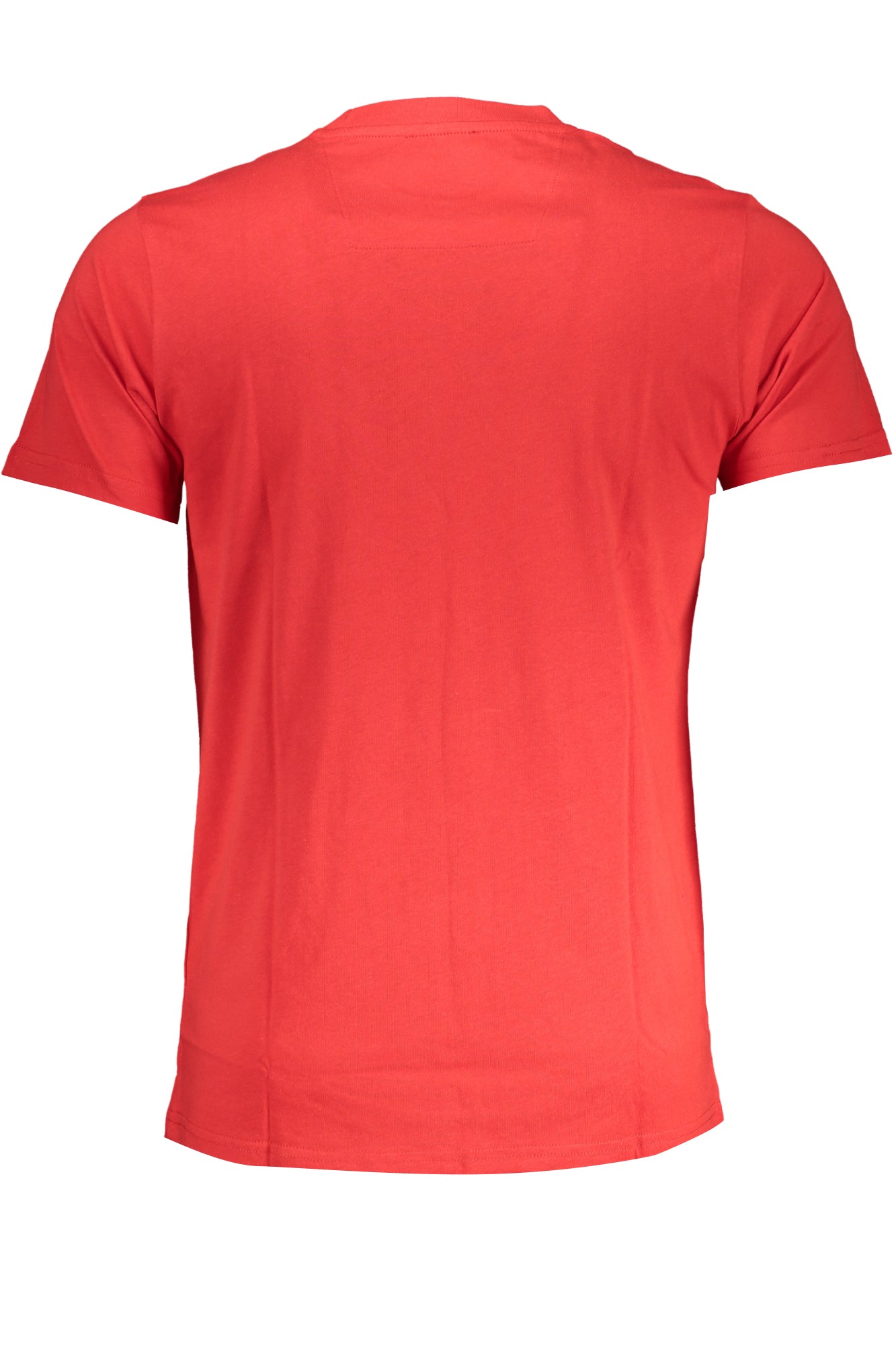 T-shirt CAVALLI CLASS Rosso