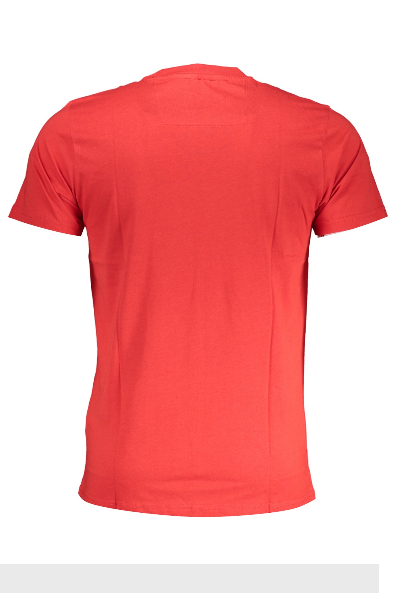 T-Shirt CAVALLI CLASS Rosso
