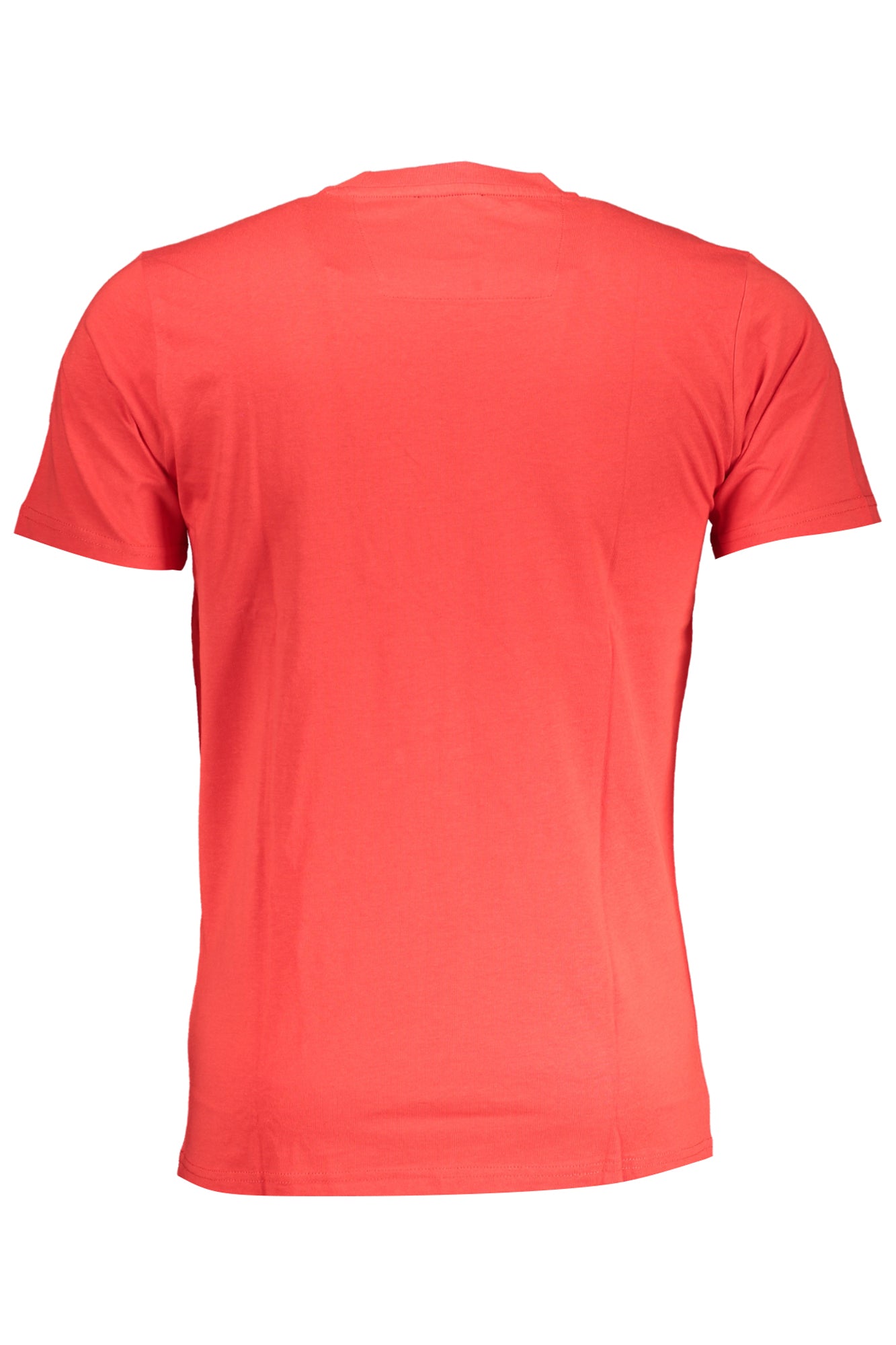 T-shirt CAVALLI CLASS Rosso