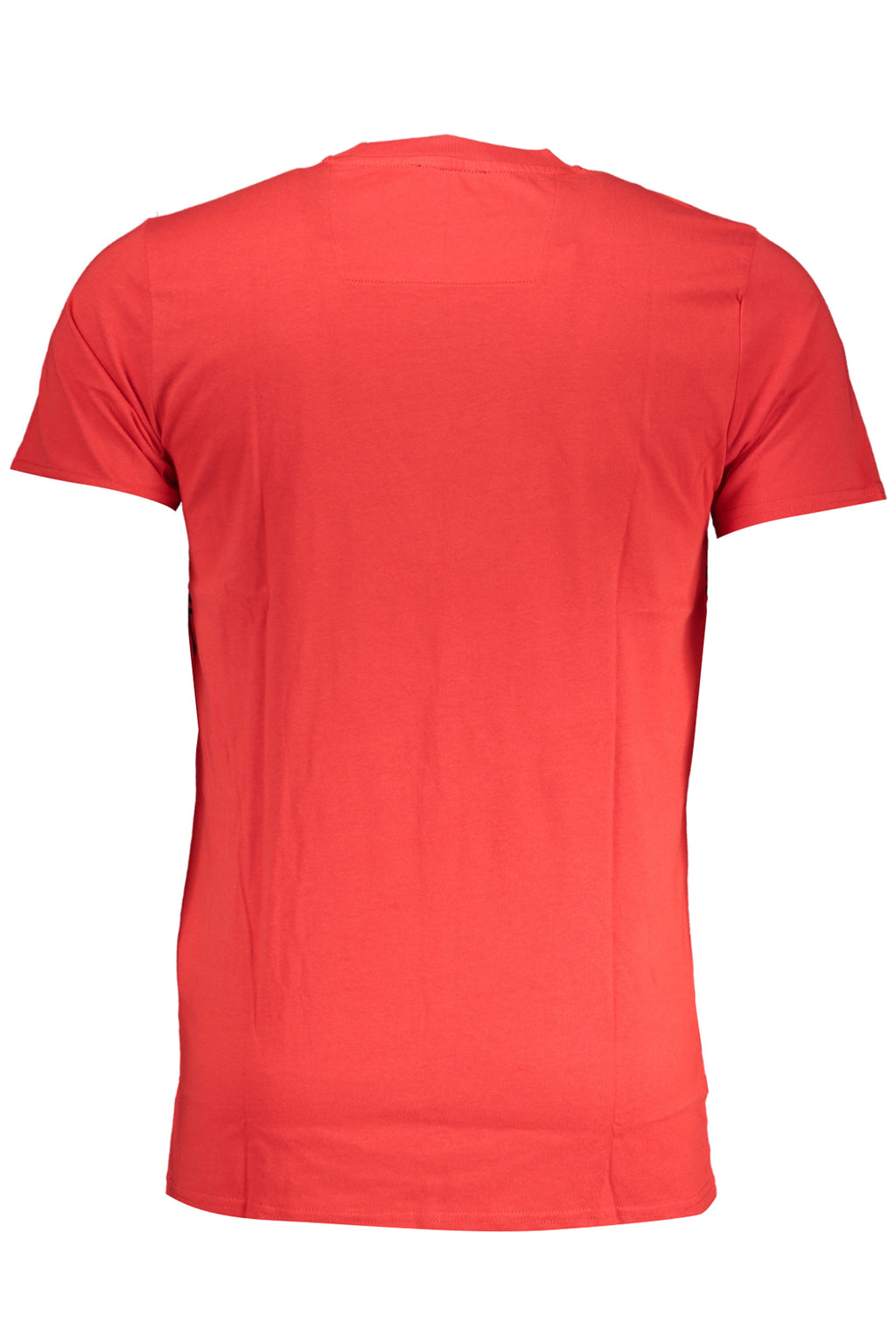 T-Shirt CAVALLI CLASS Rosso