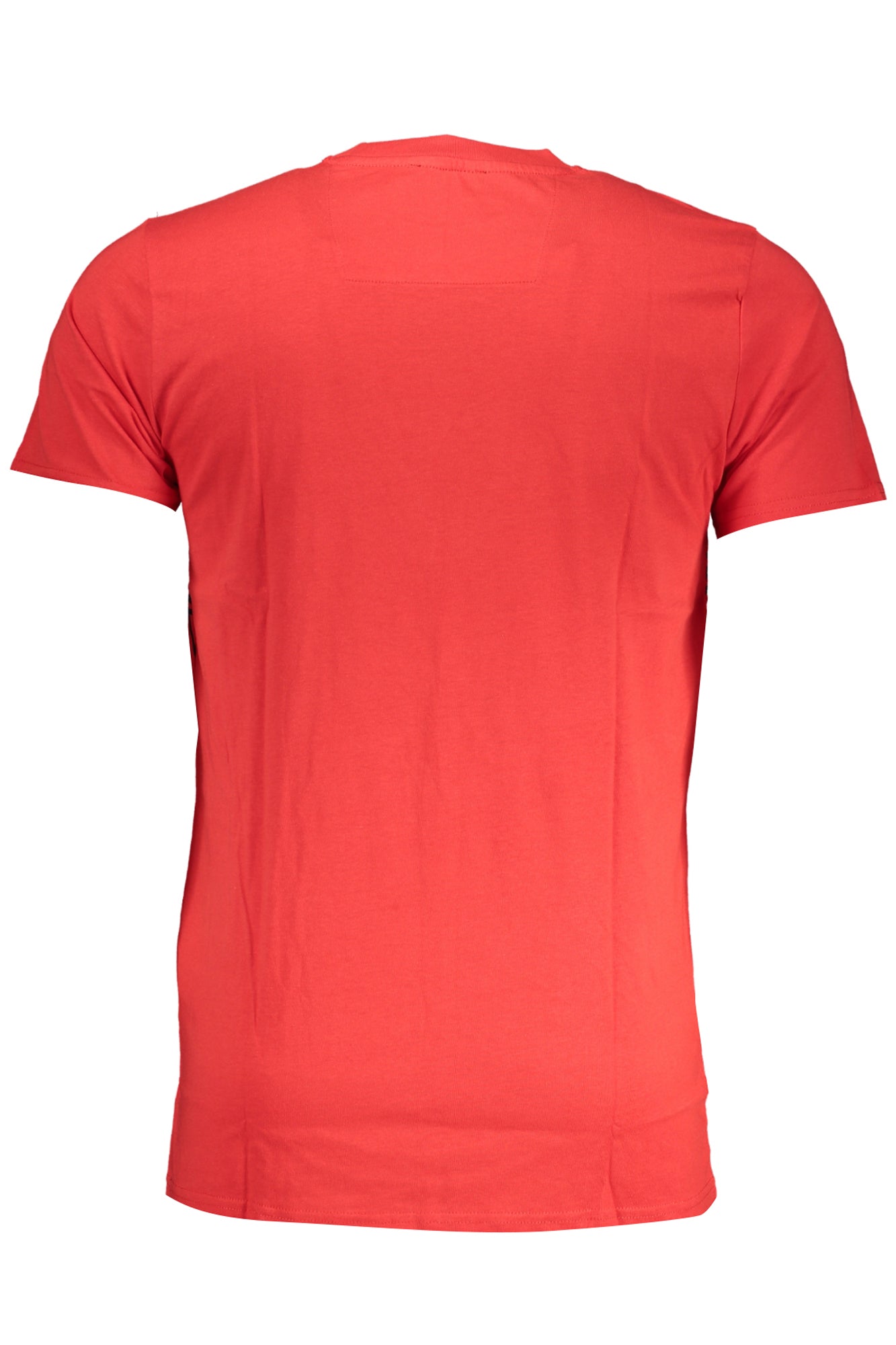 T-Shirt CAVALLI CLASS Rosso