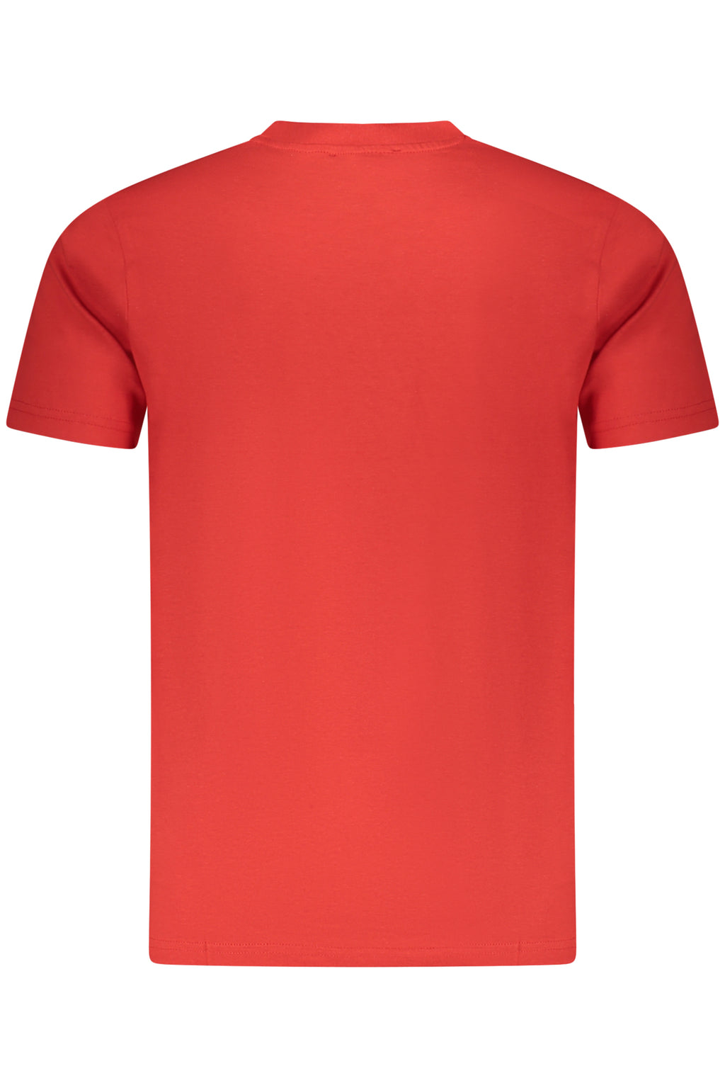 T-Shirt CAVALLI CLASS Rosso