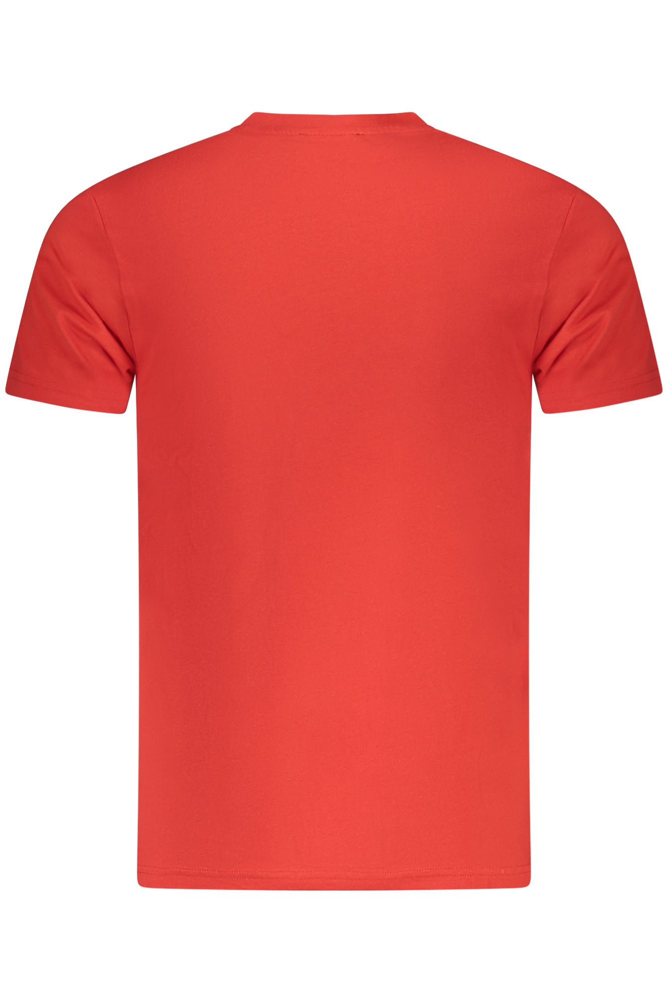 T-Shirt CAVALLI CLASS Rosso
