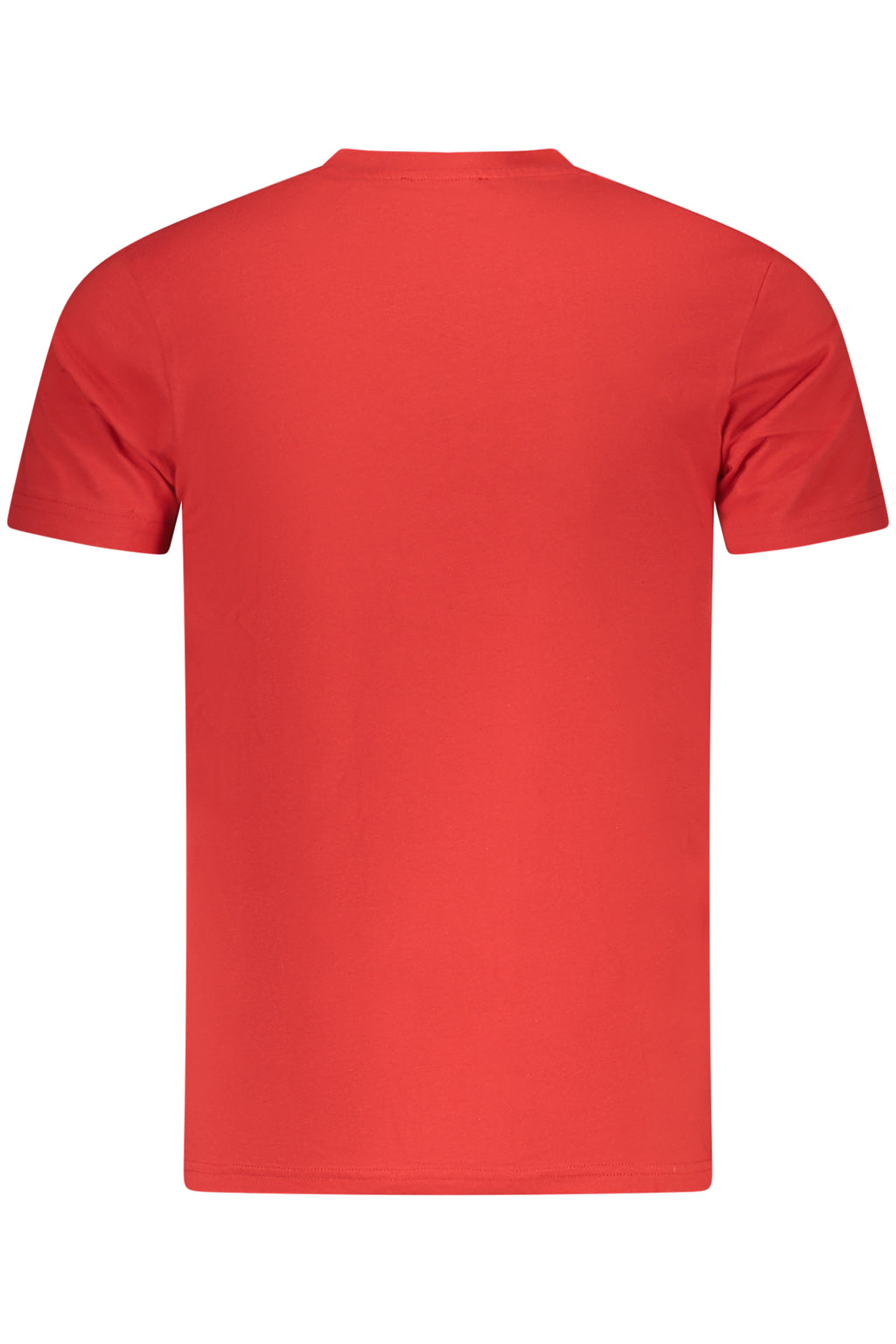 T-Shirt CAVALLI CLASS Rosso