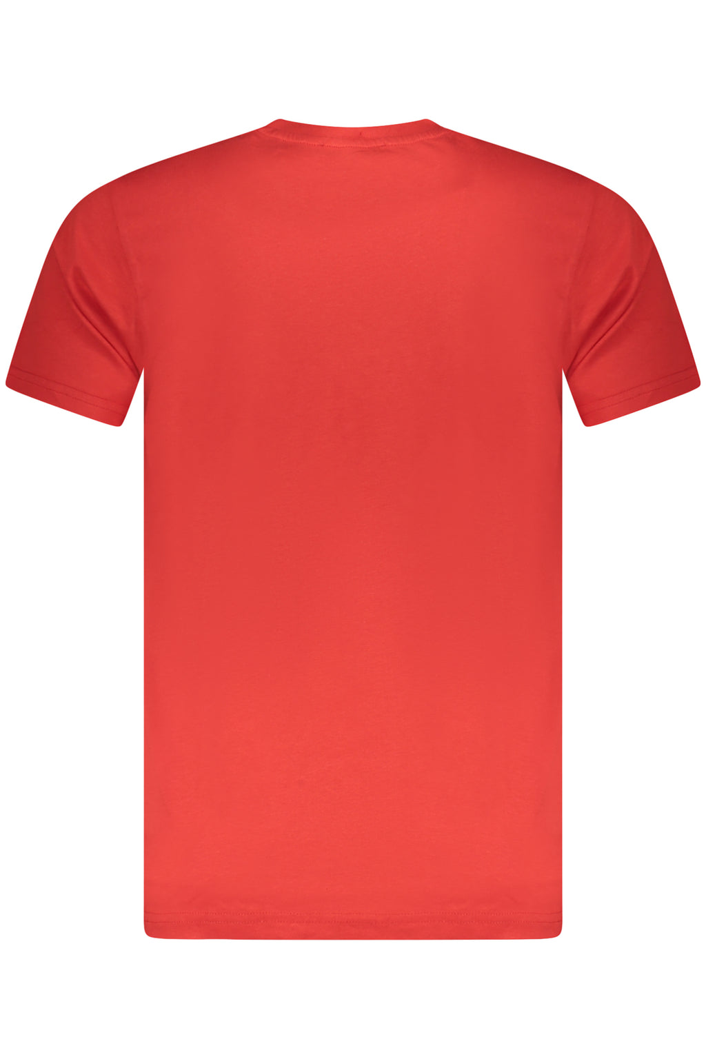 T-Shirt CAVALLI CLASS Rosso