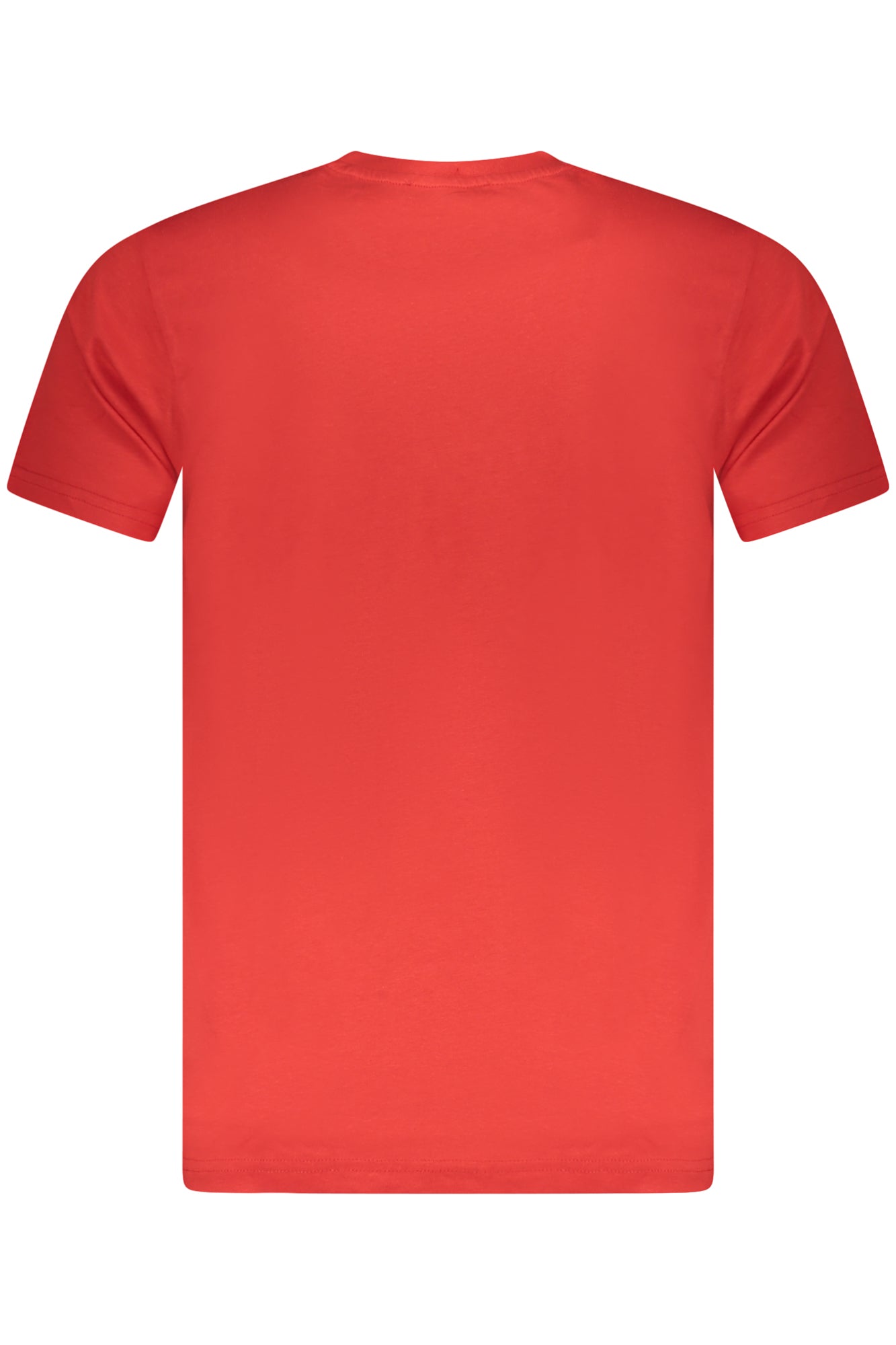 T-Shirt CAVALLI CLASS Rosso