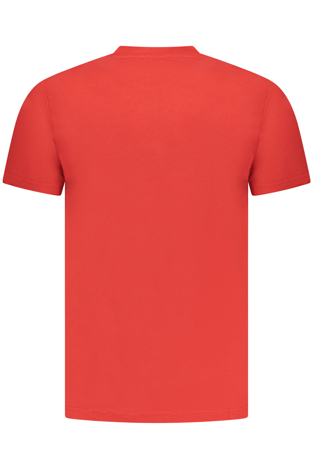 T-Shirt CAVALLI CLASS Rosso
