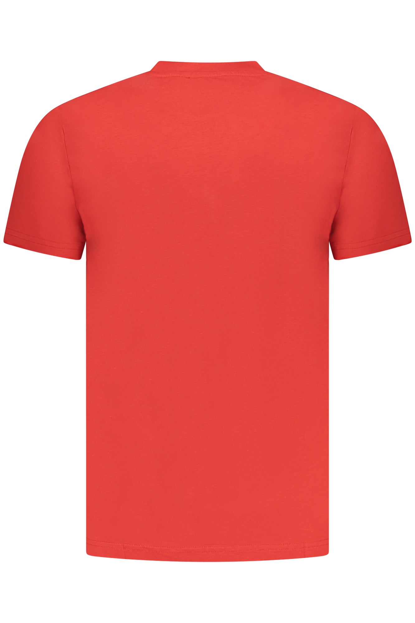 T-Shirt CAVALLI CLASS Rosso