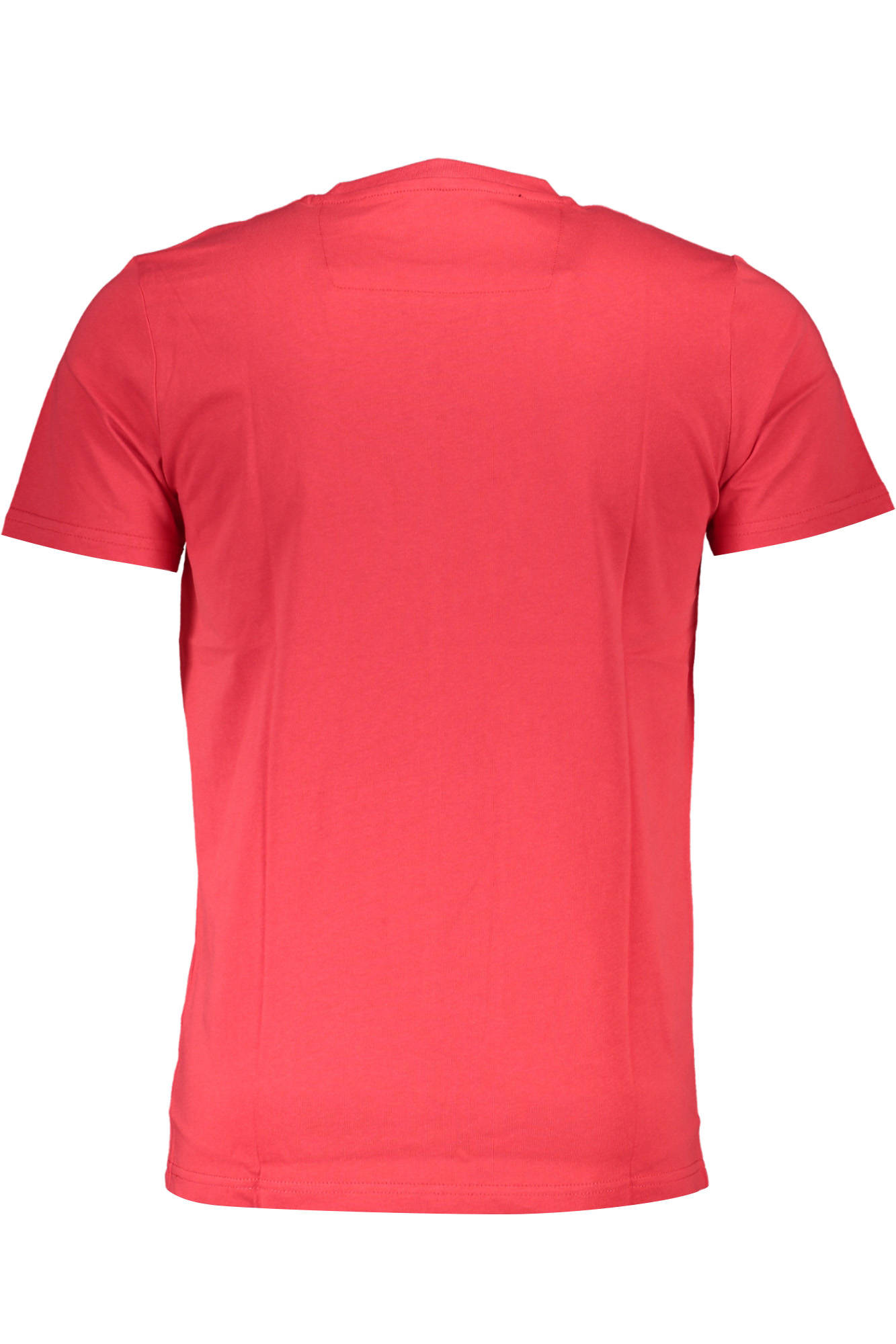 T-Shirt CAVALLI CLASS Rosso