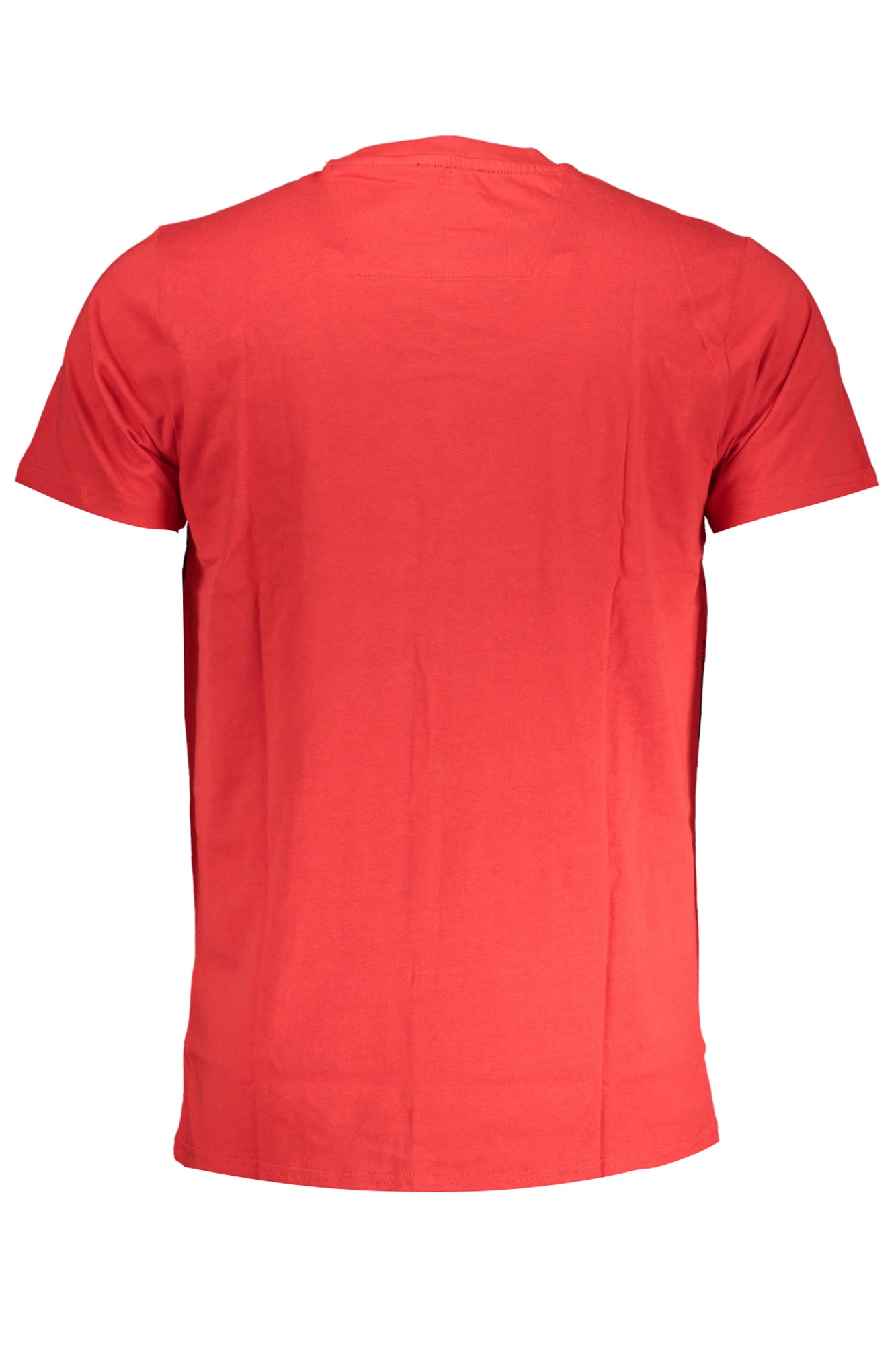 T-Shirt CAVALLI CLASS Rosso