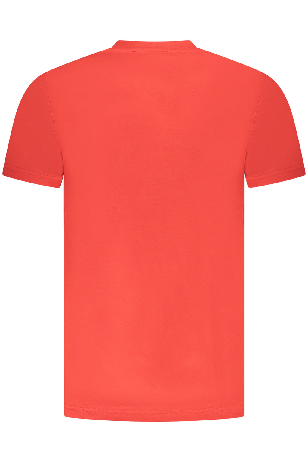T-Shirt CAVALLI CLASS Rosso