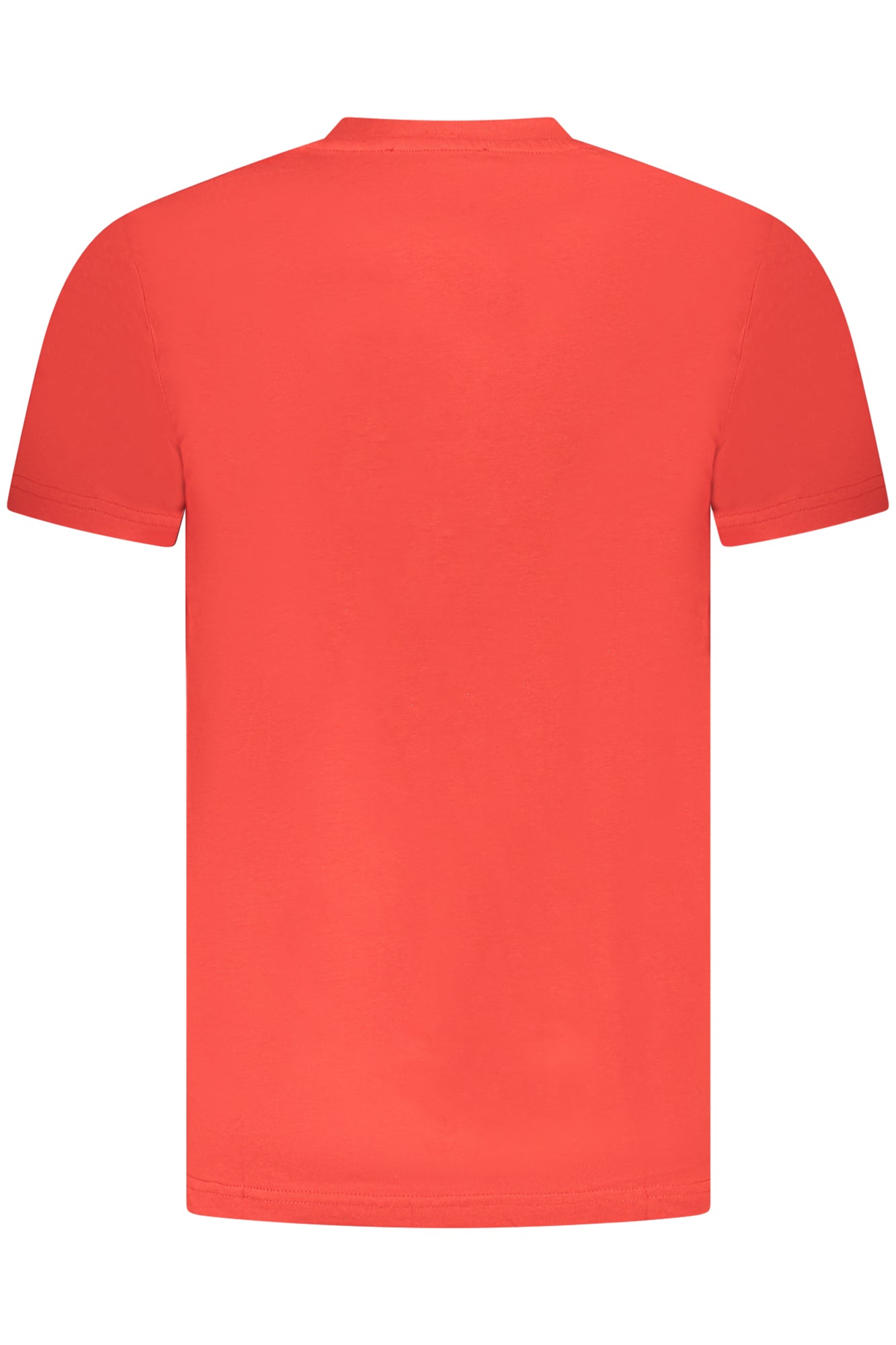 T-Shirt CAVALLI CLASS Rosso
