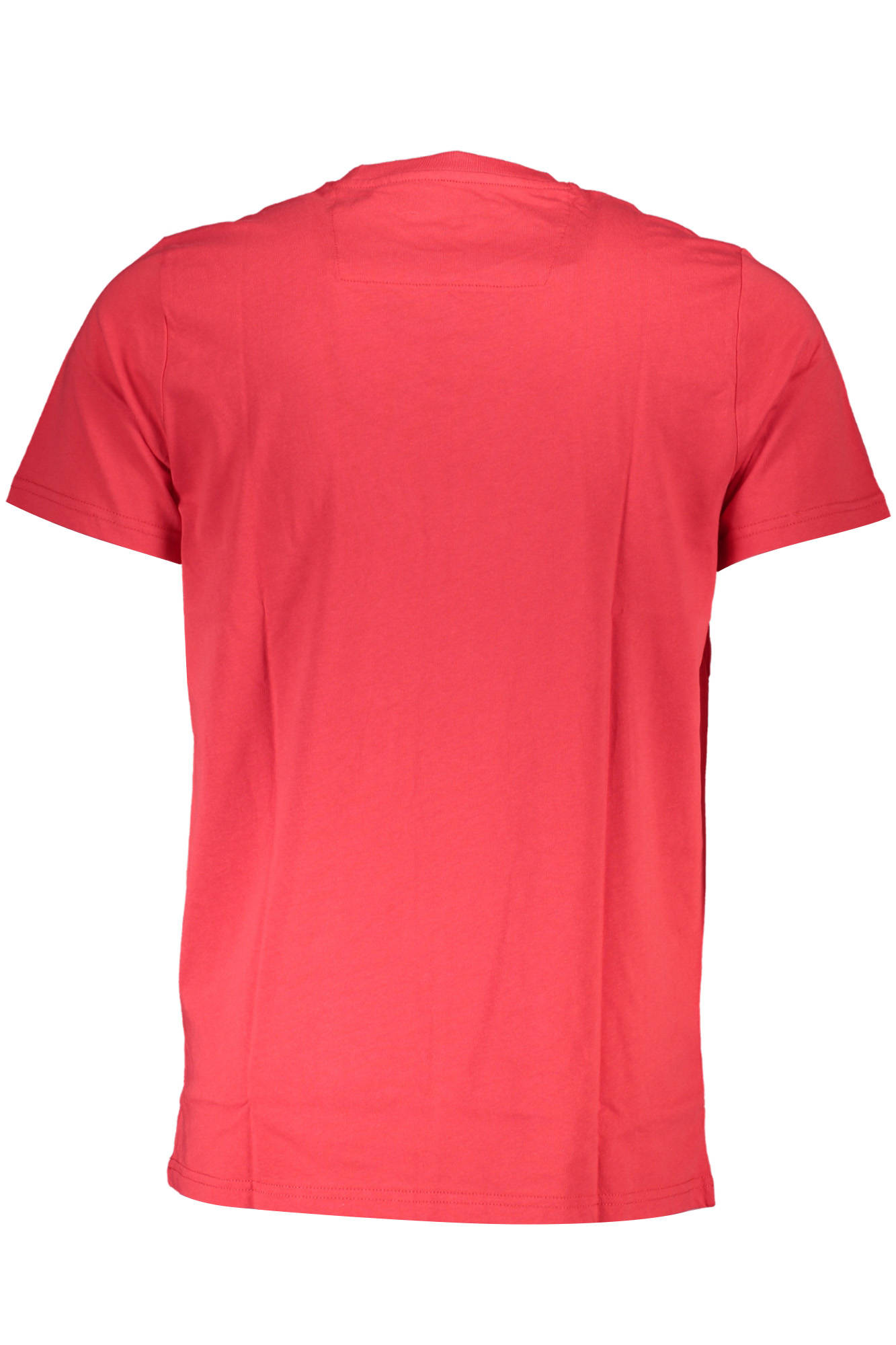 T-Shirt CAVALLI CLASS Rosso