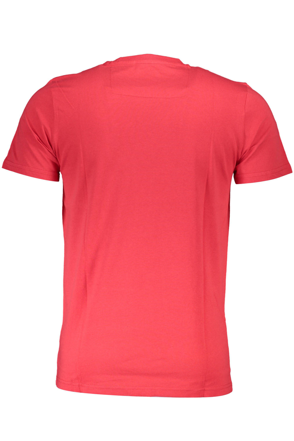 T-Shirt CAVALLI CLASS Rosso