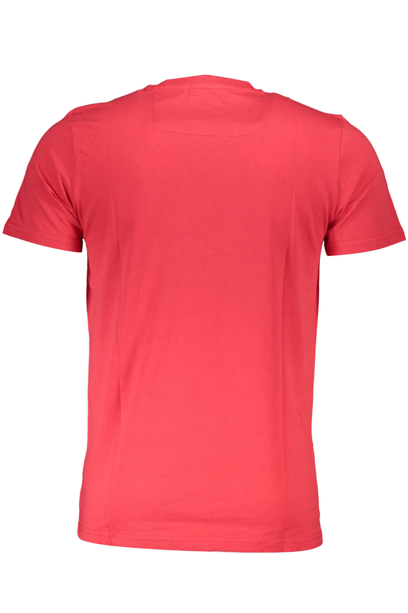 T-Shirt CAVALLI CLASS Rosso
