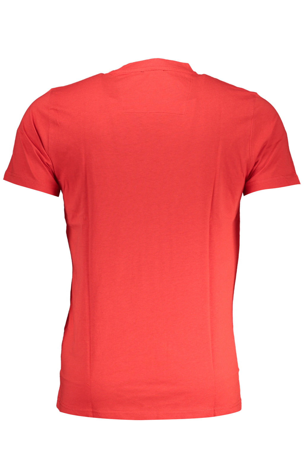 T-Shirt CAVALLI CLASS Rosso QXT62TJD060